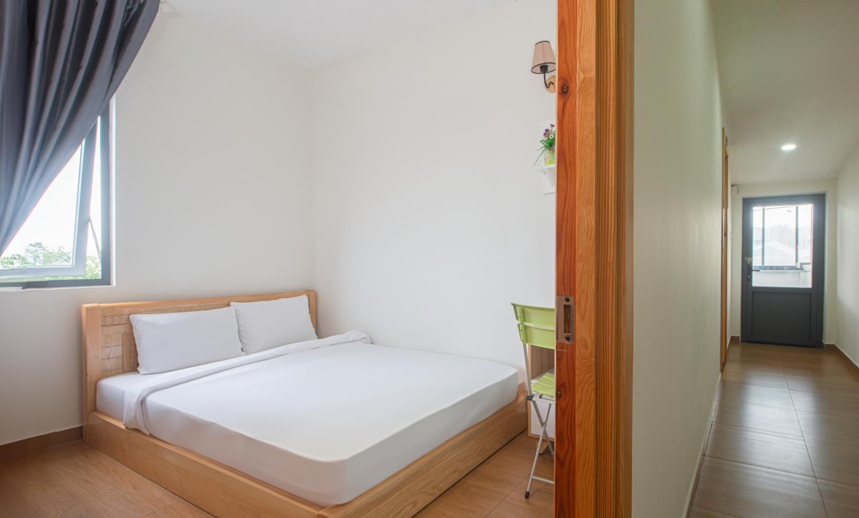 Nhý Villa Đà Lạt Review