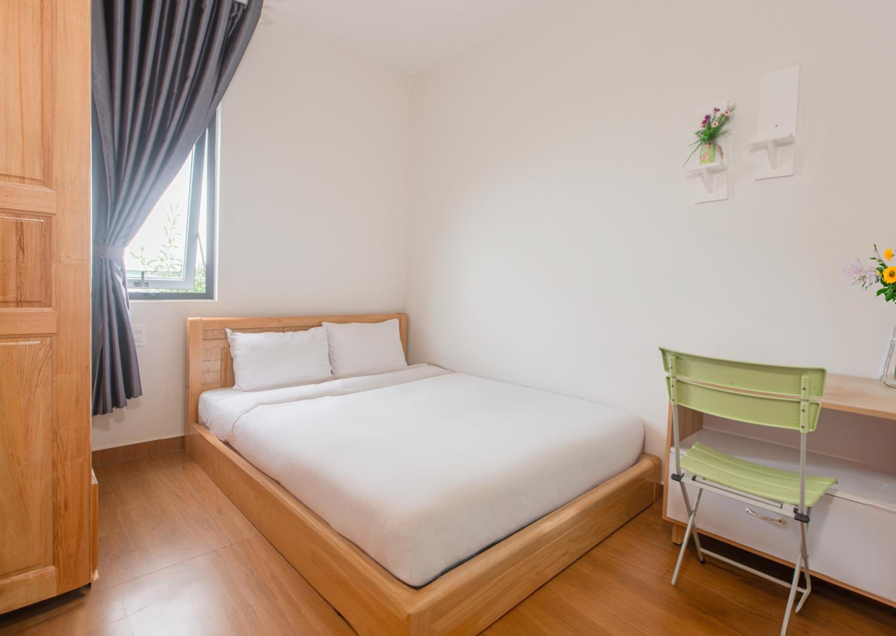 Nhý Villa Đà Lạt Review