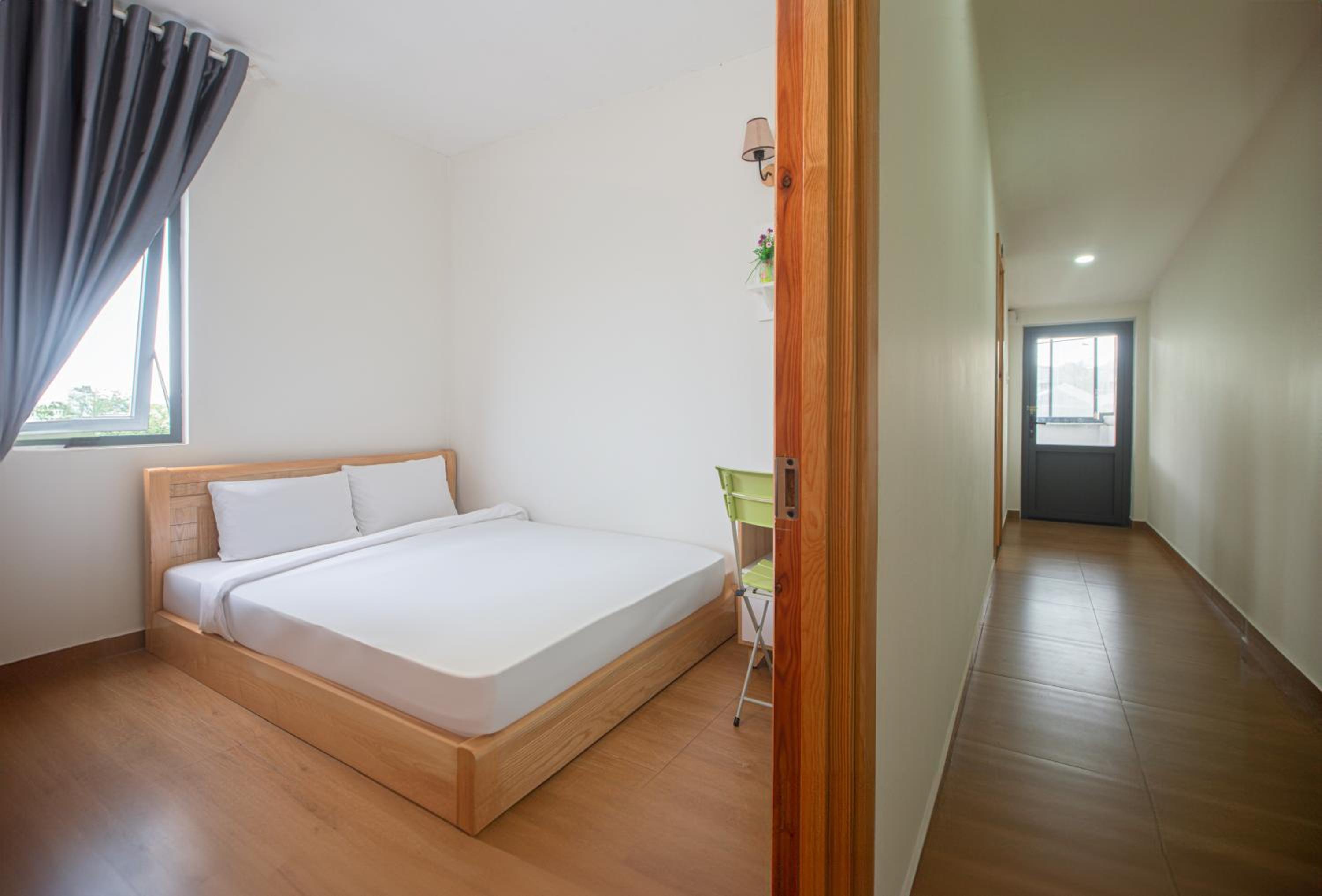 Nhý Villa Đà Lạt Review