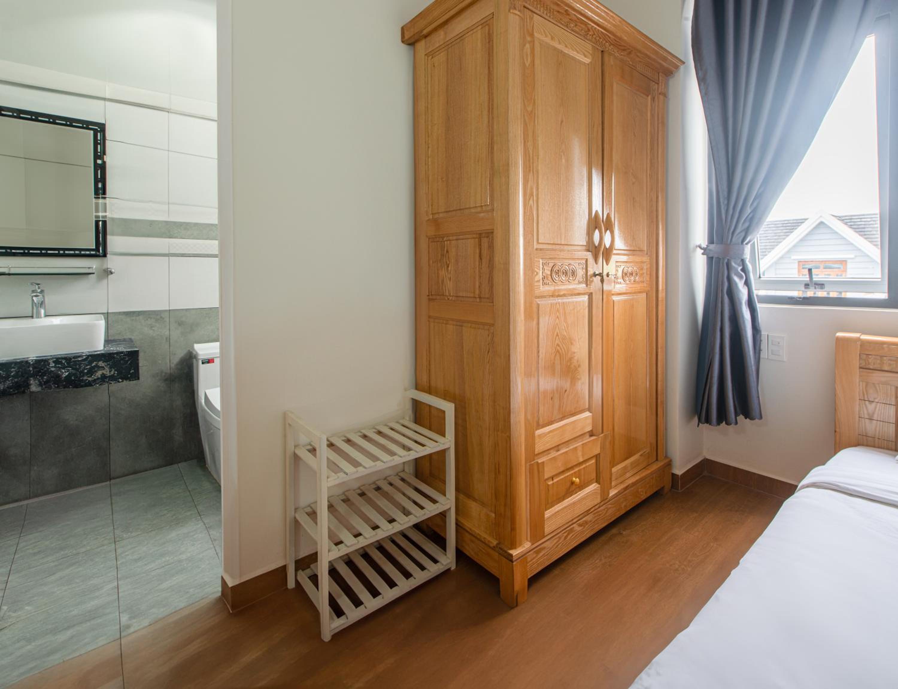 Nhý Villa Đà Lạt Review