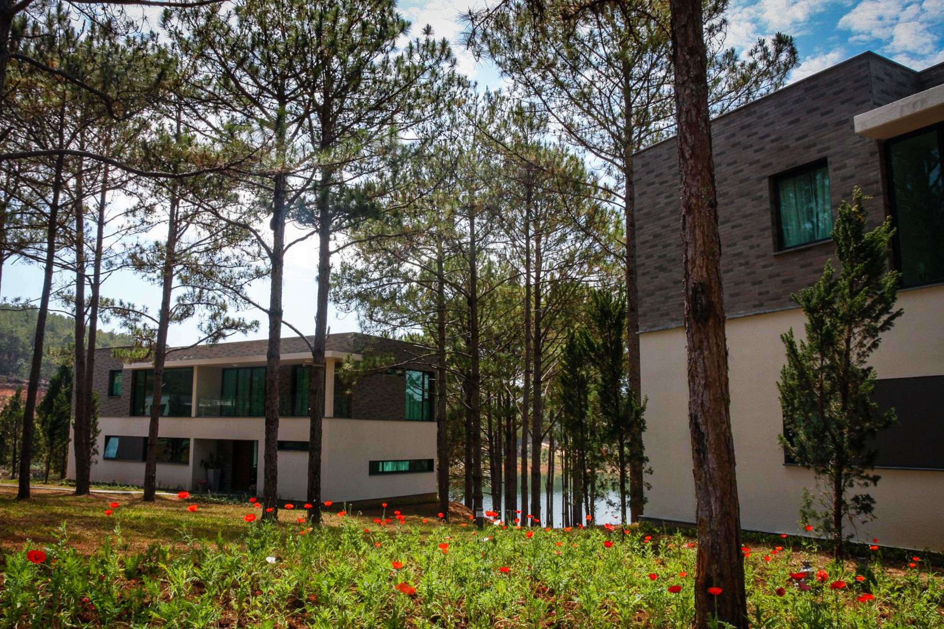 Terracotta Hotel & Resort Dalat