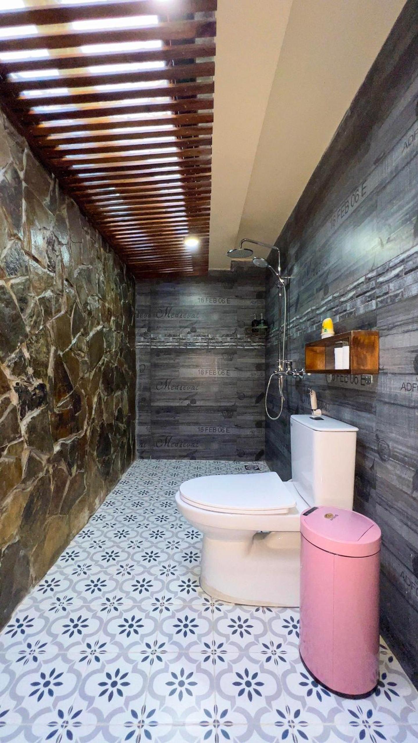 Nhà Sói Homestay Da Lat