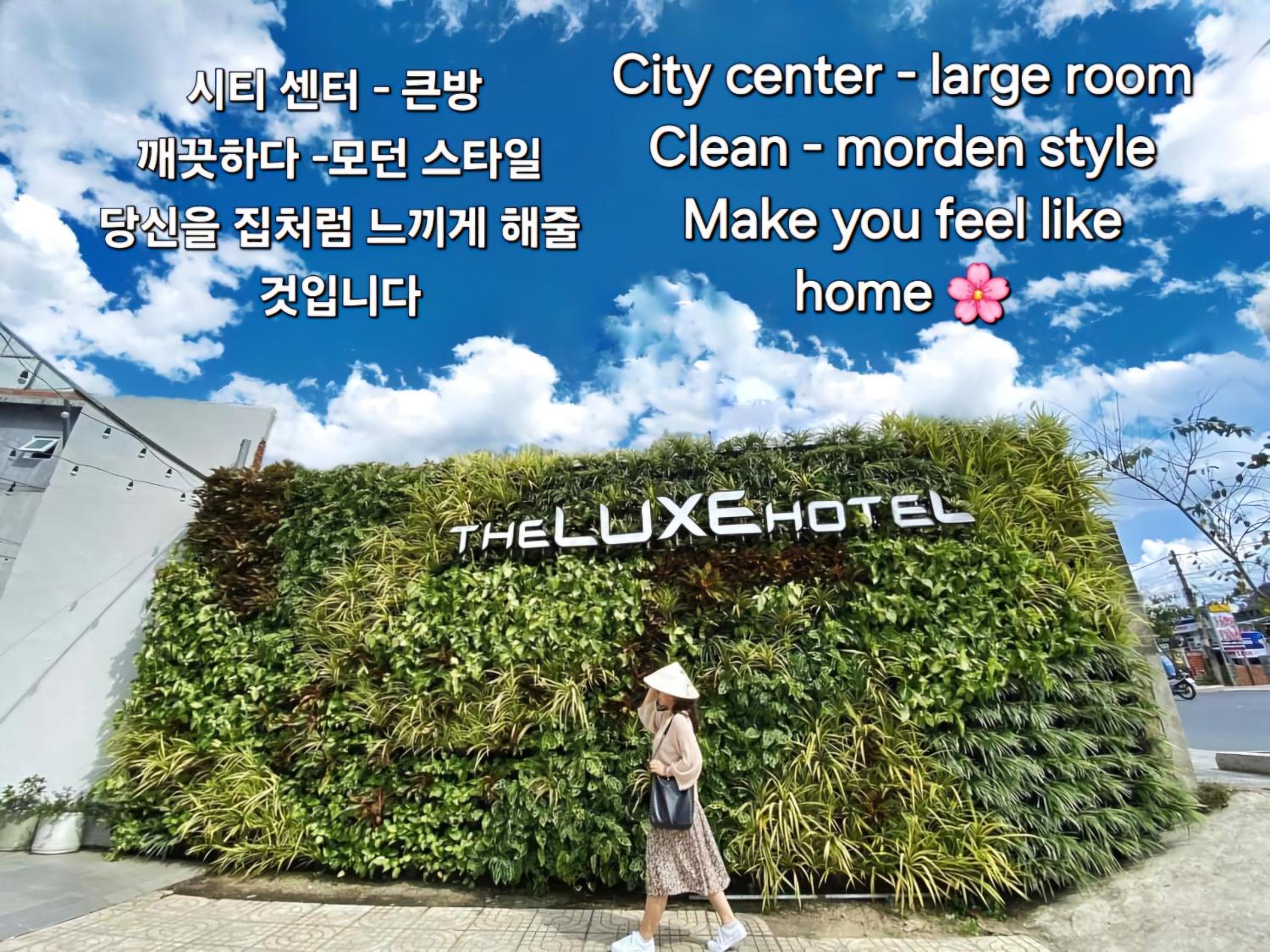 The Luxe Da Lat