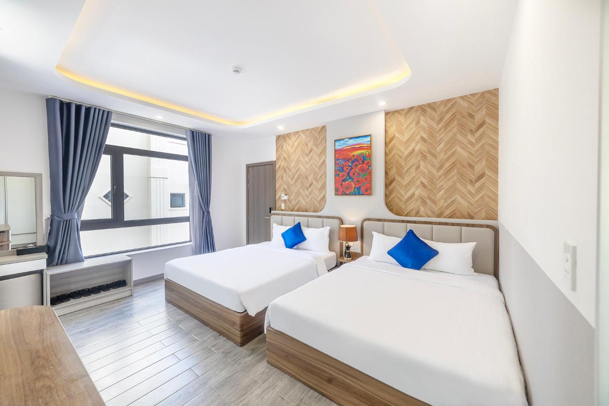 TP Dalat Hotel
