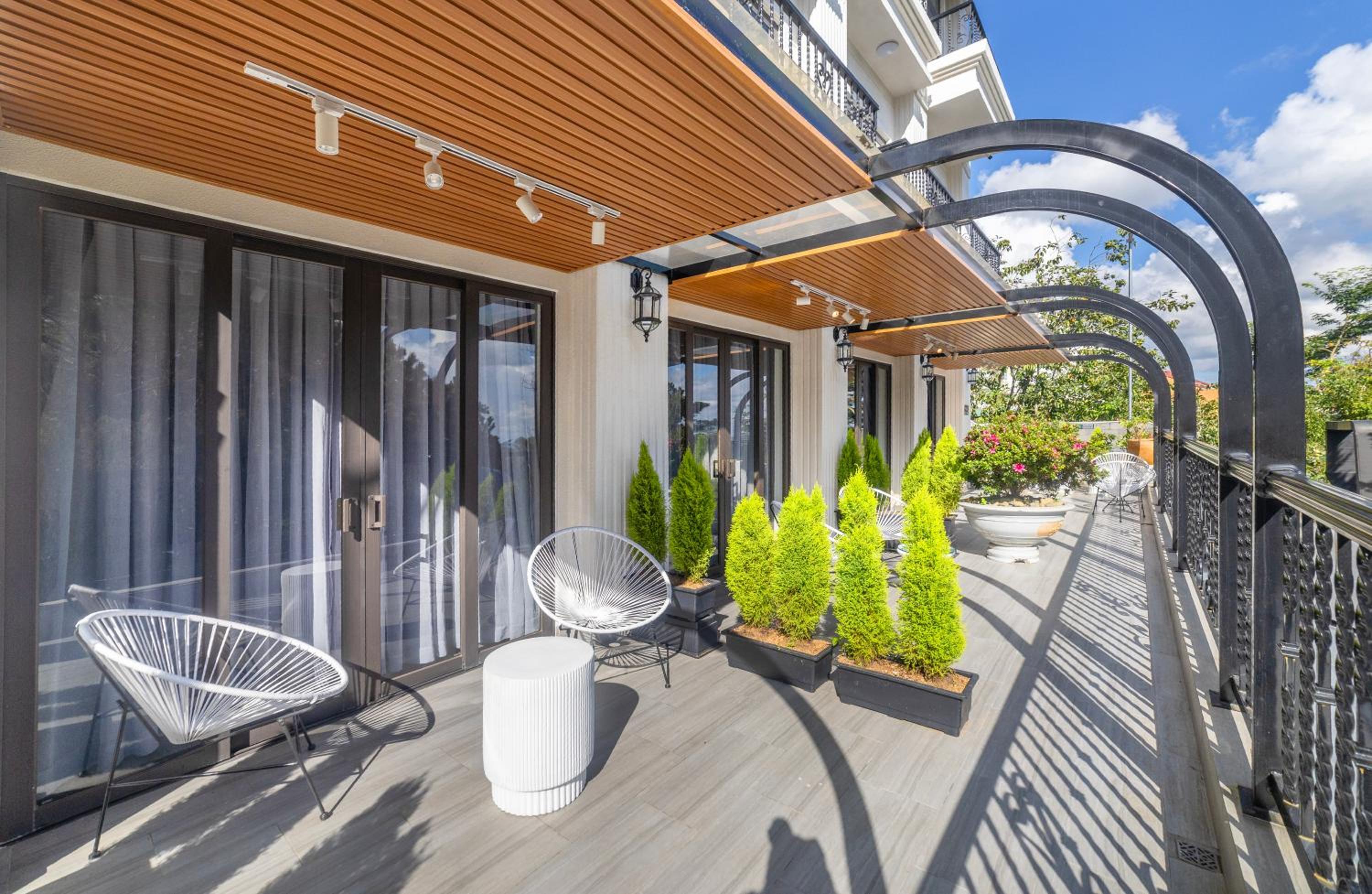 TP Dalat Hotel