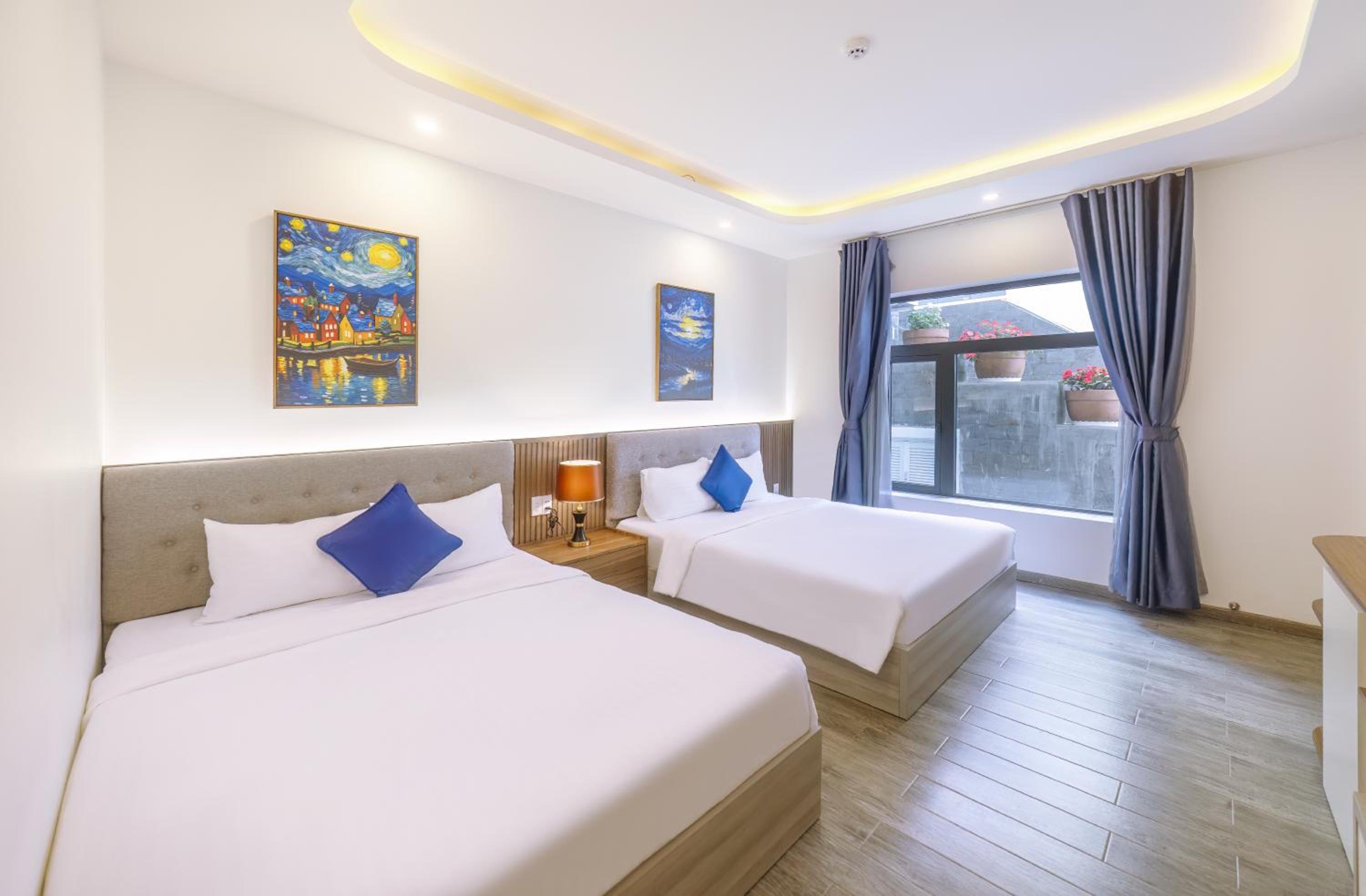 TP Dalat Hotel