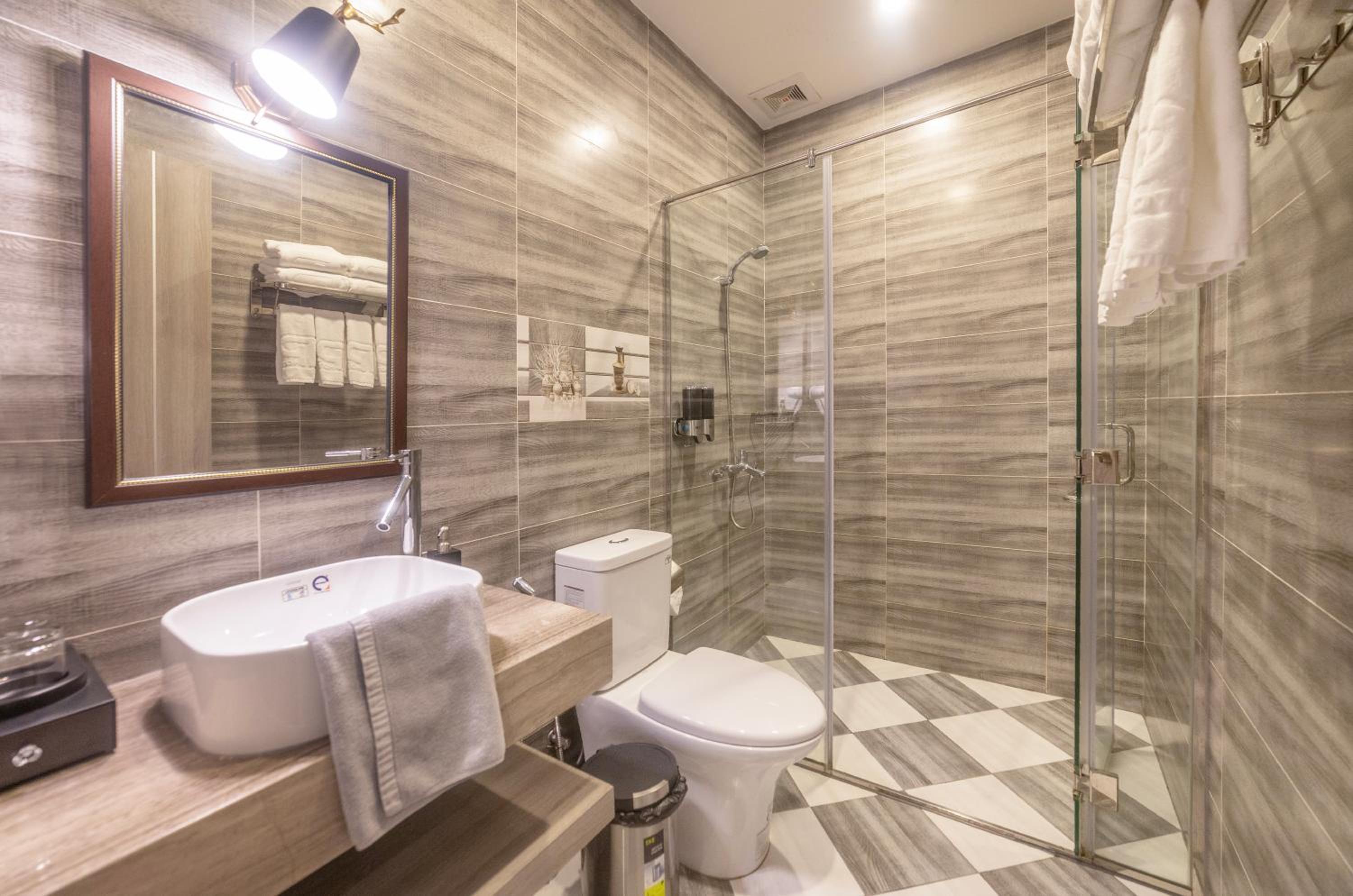 TP Dalat Hotel