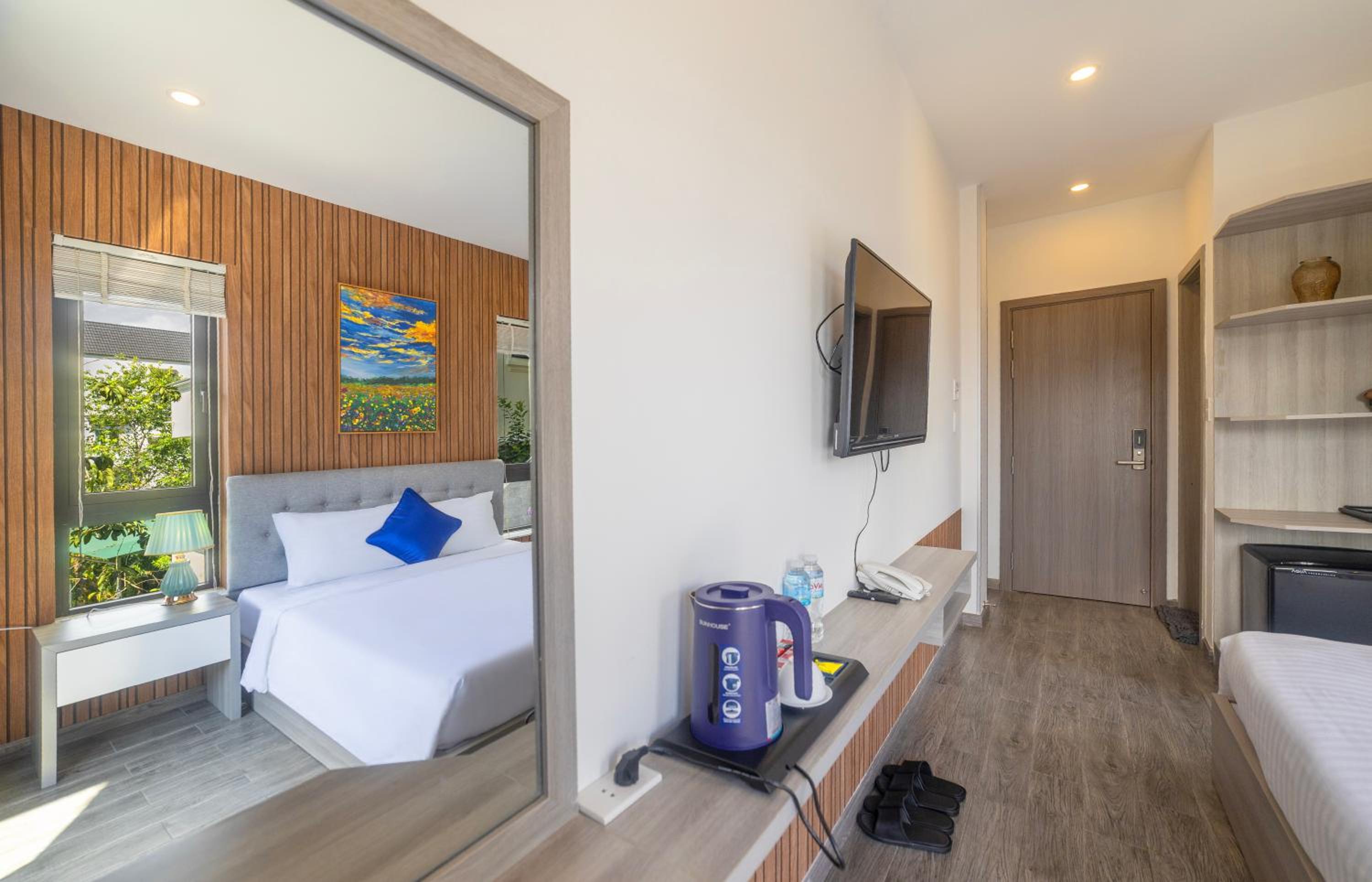 TP Dalat Hotel