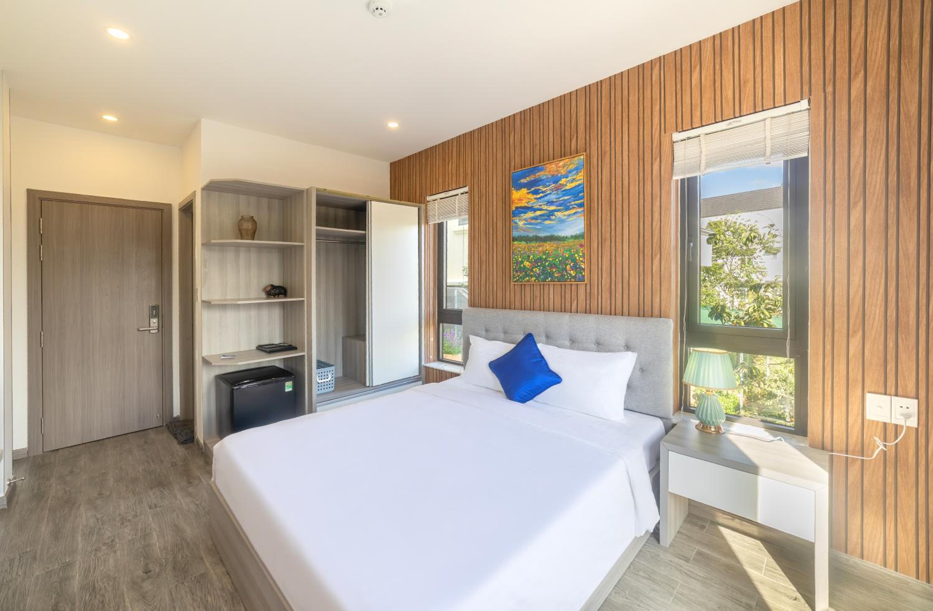 TP Dalat Hotel