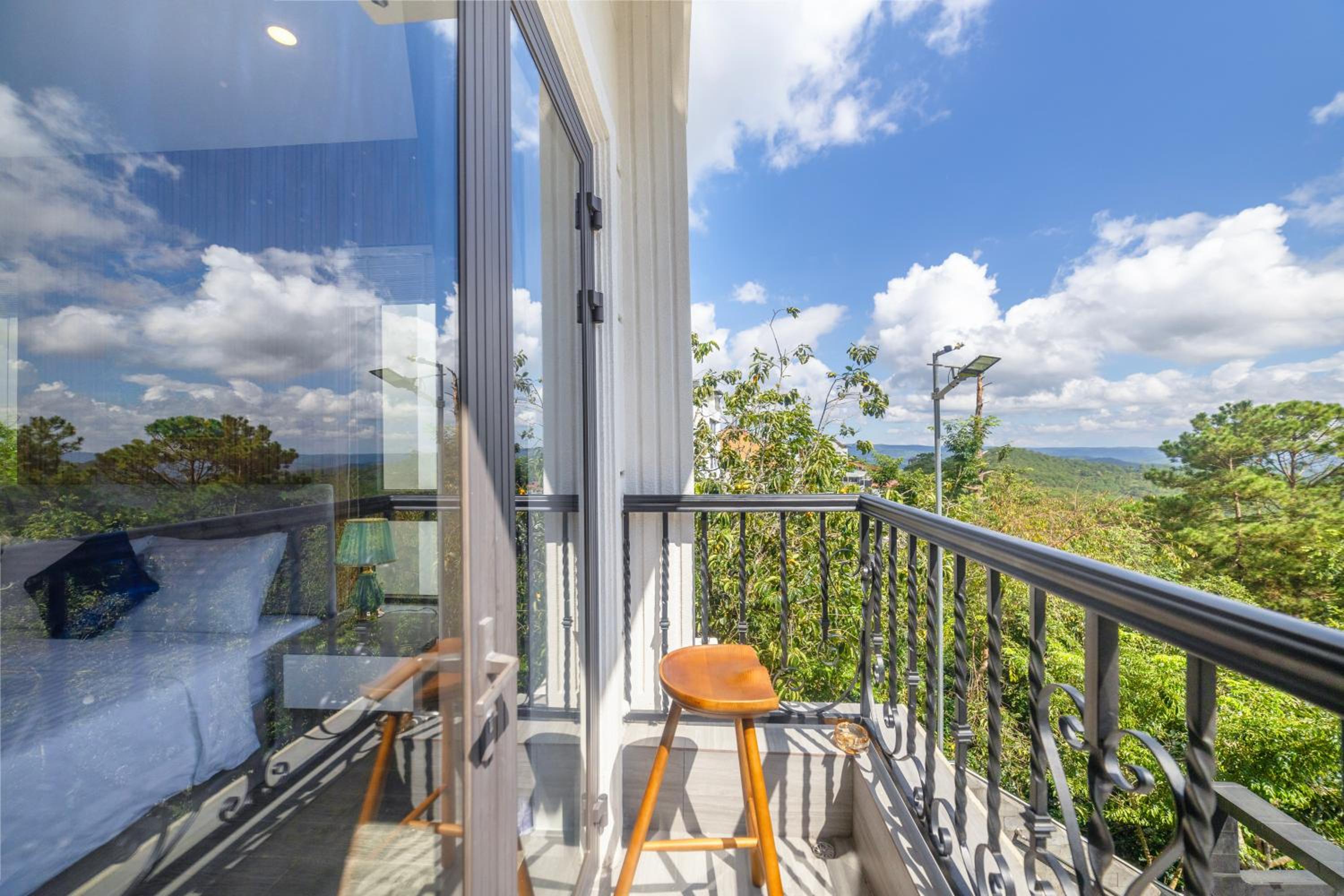 TP Dalat Hotel
