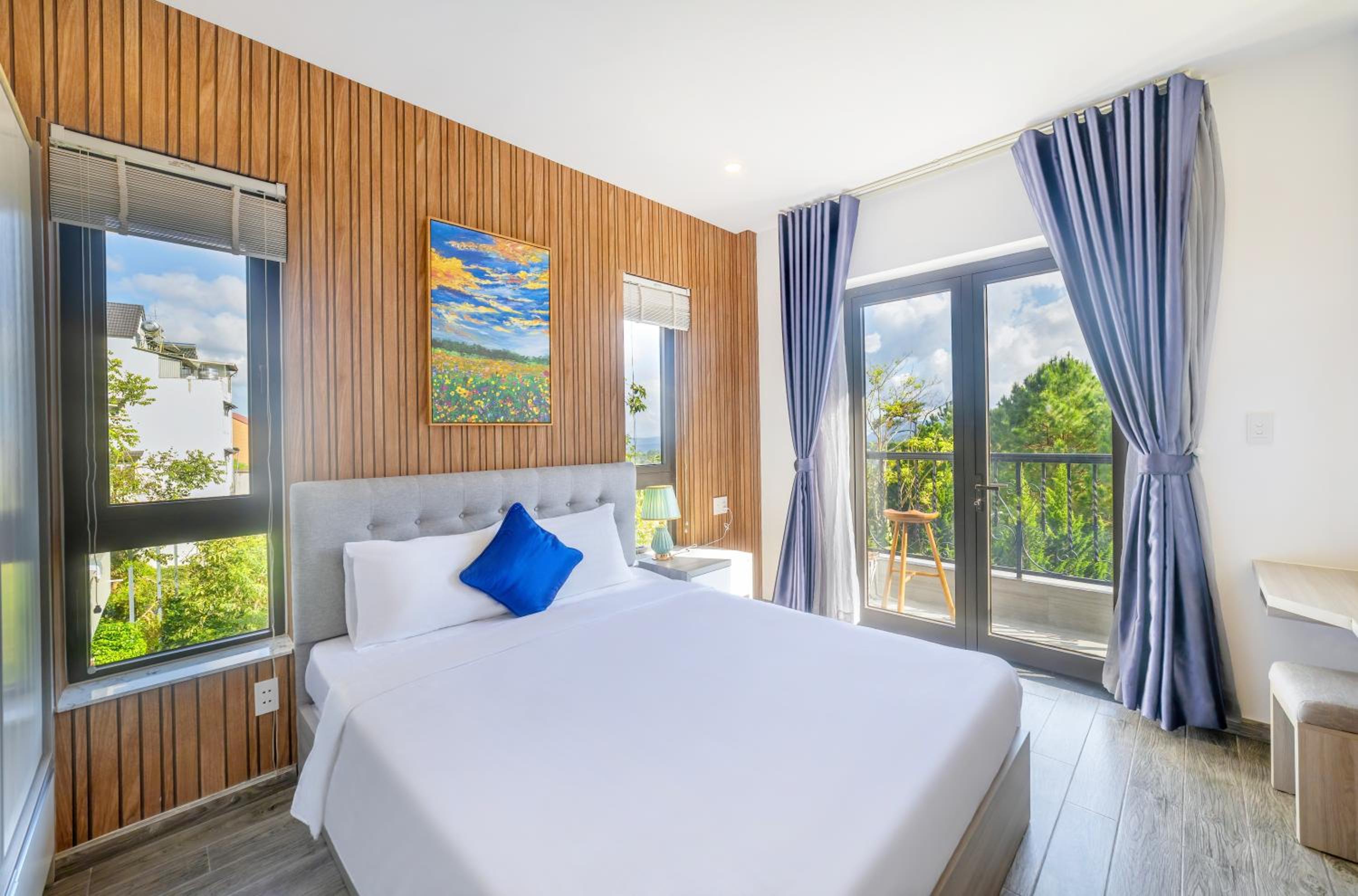 TP Dalat Hotel