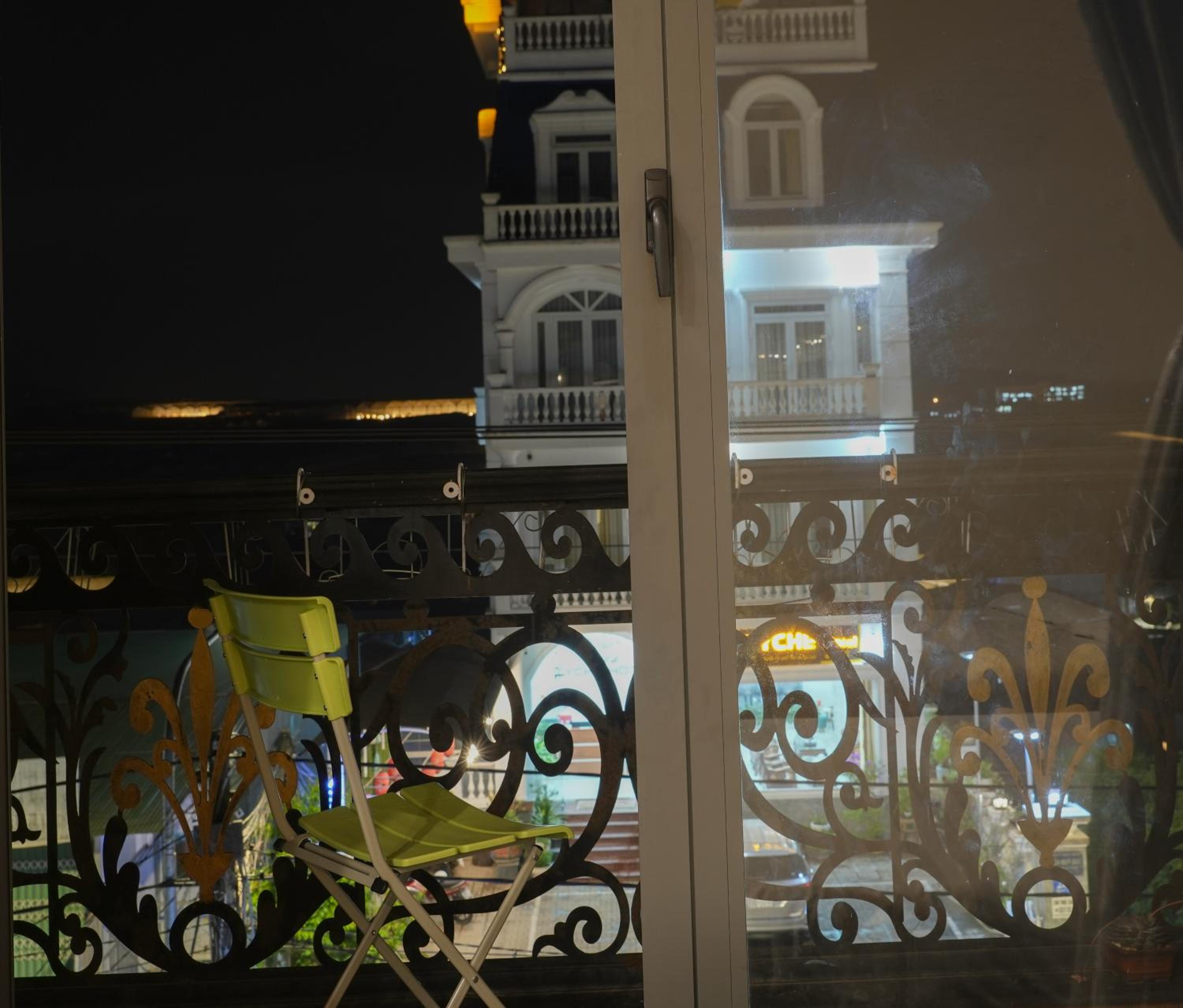 Nhý Villa Đà Lạt Review