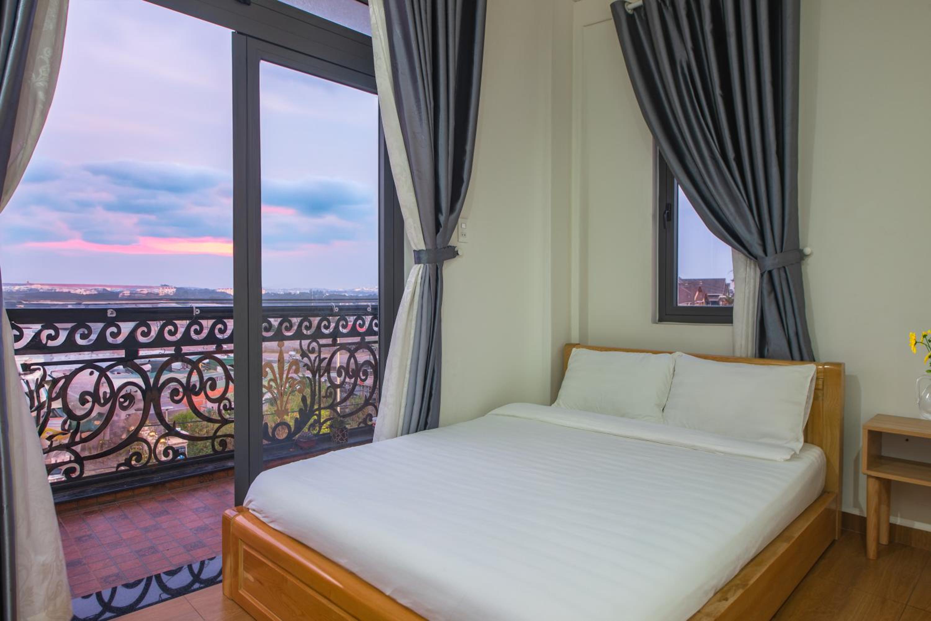 Nhý Villa Đà Lạt Review