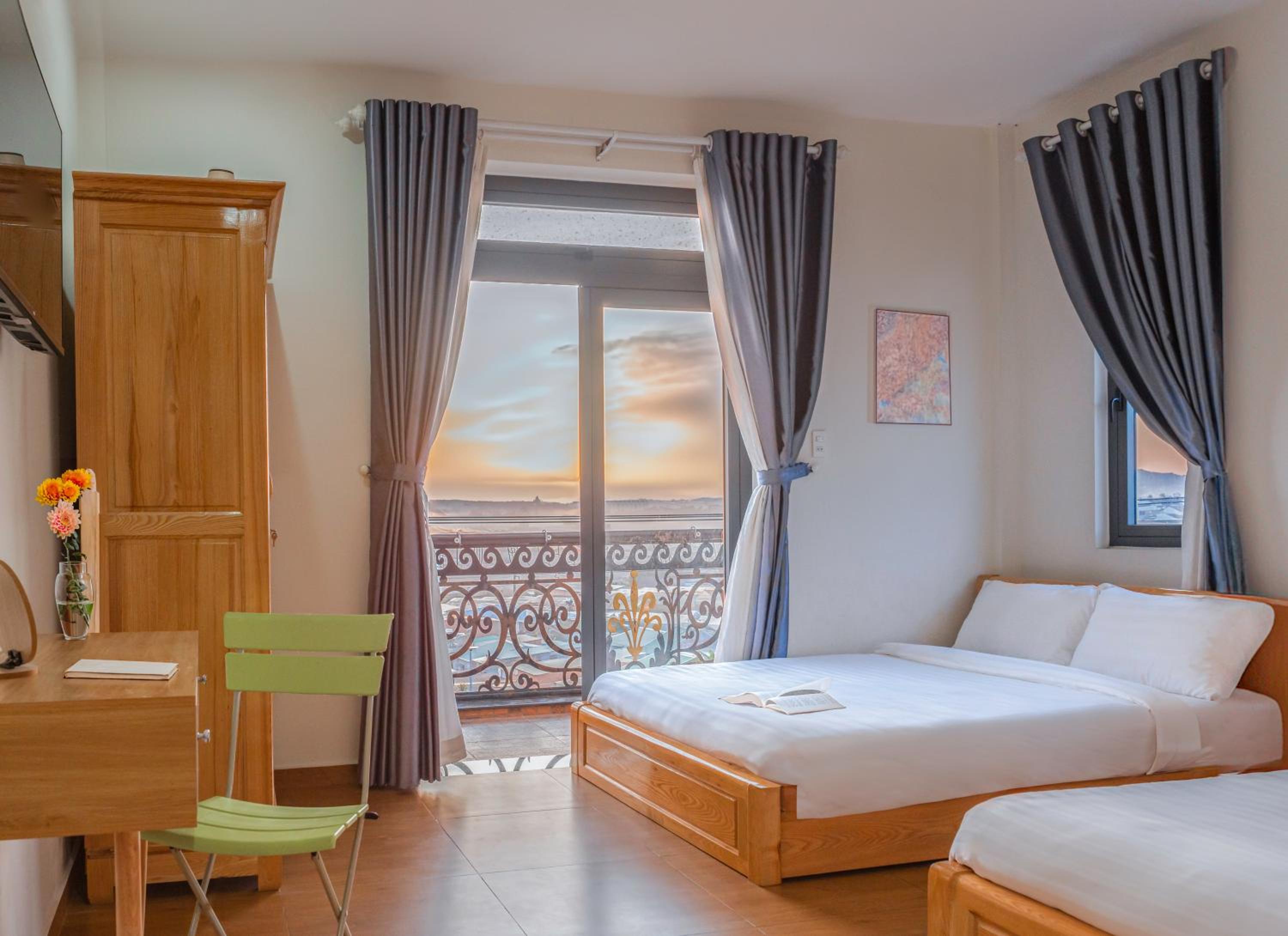 Nhý Villa Đà Lạt Review