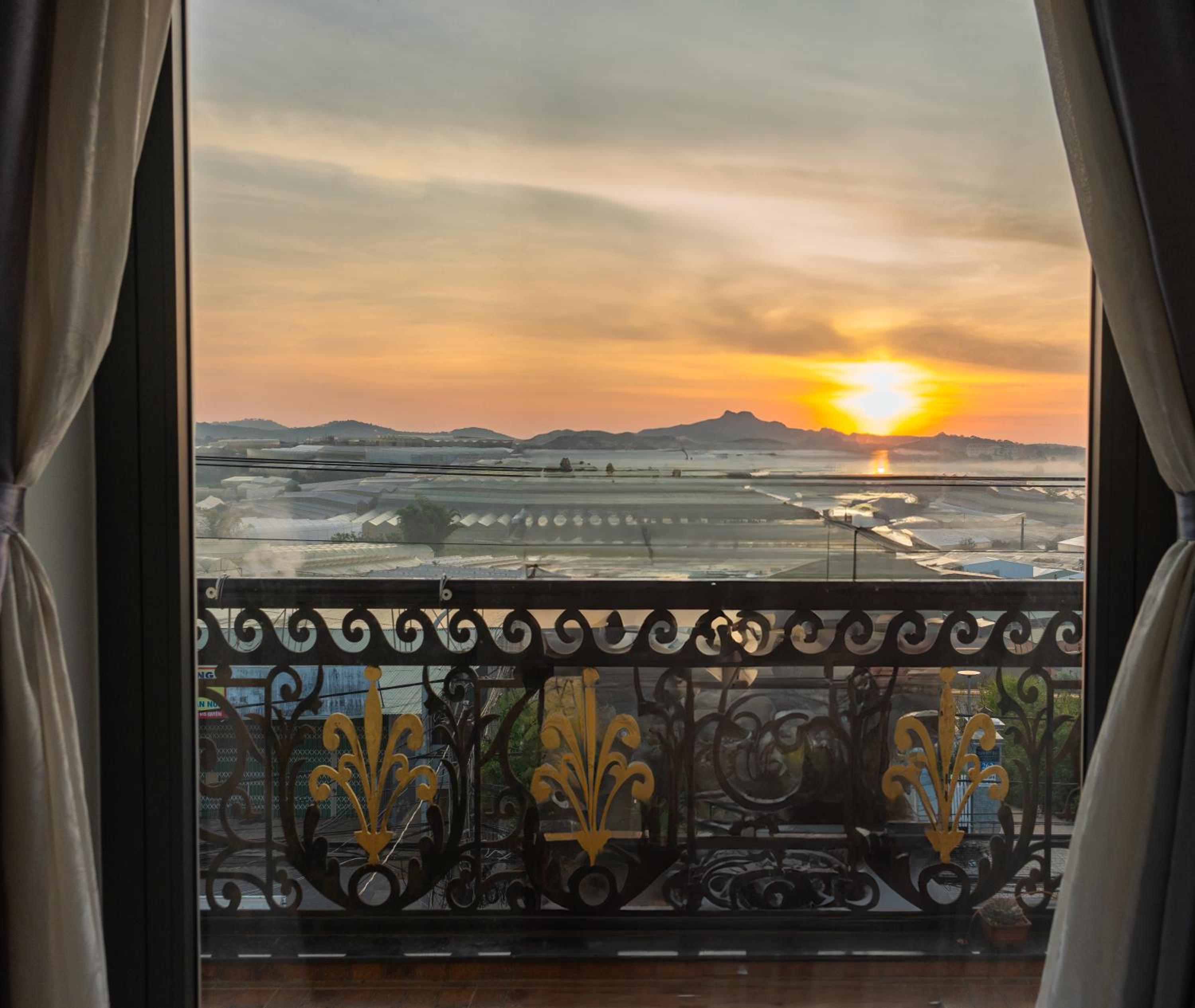 Nhý Villa Đà Lạt Review