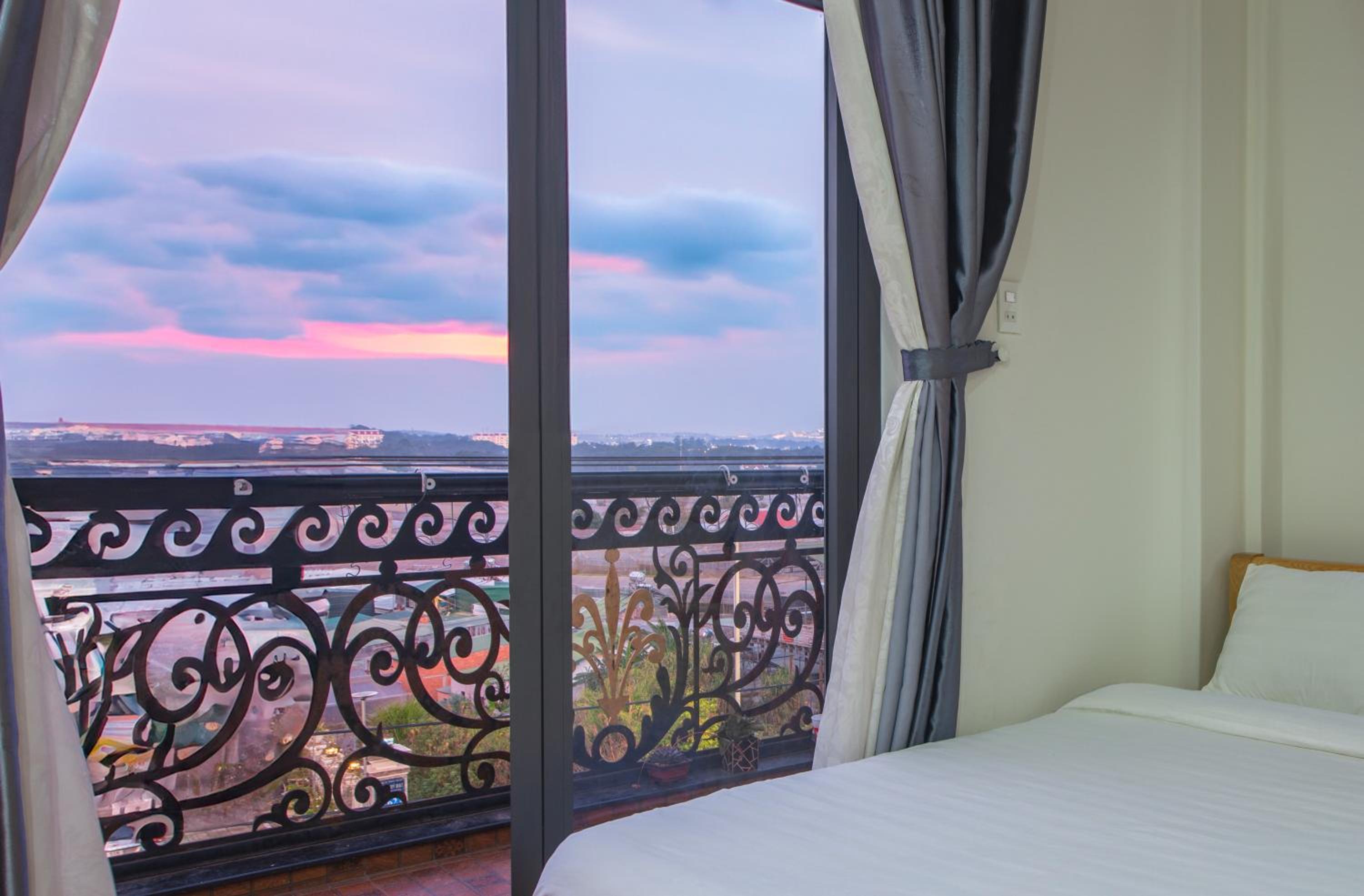 Nhý Villa Đà Lạt Review