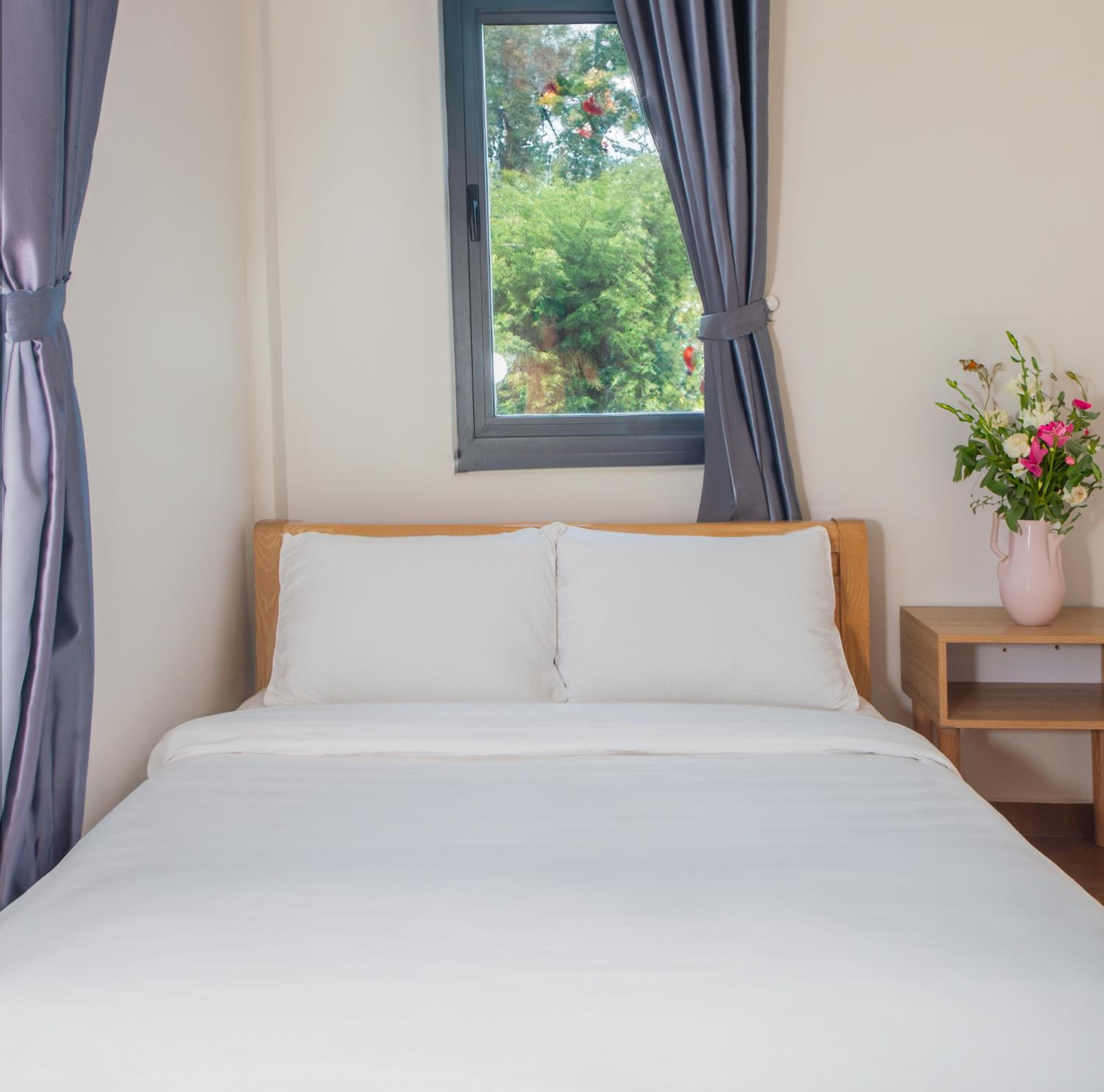 Nhý Villa Đà Lạt Review