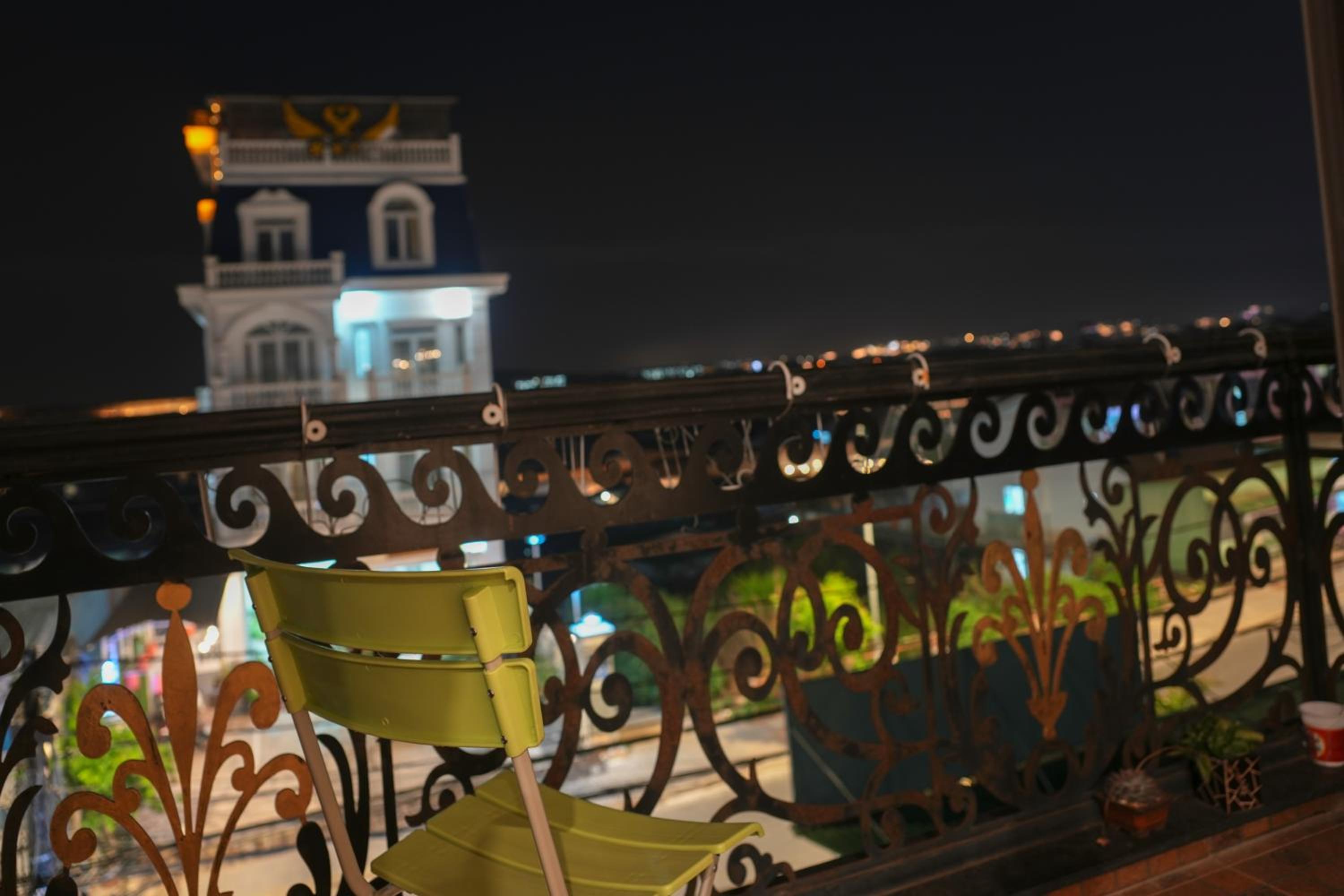 Nhý Villa Đà Lạt Review