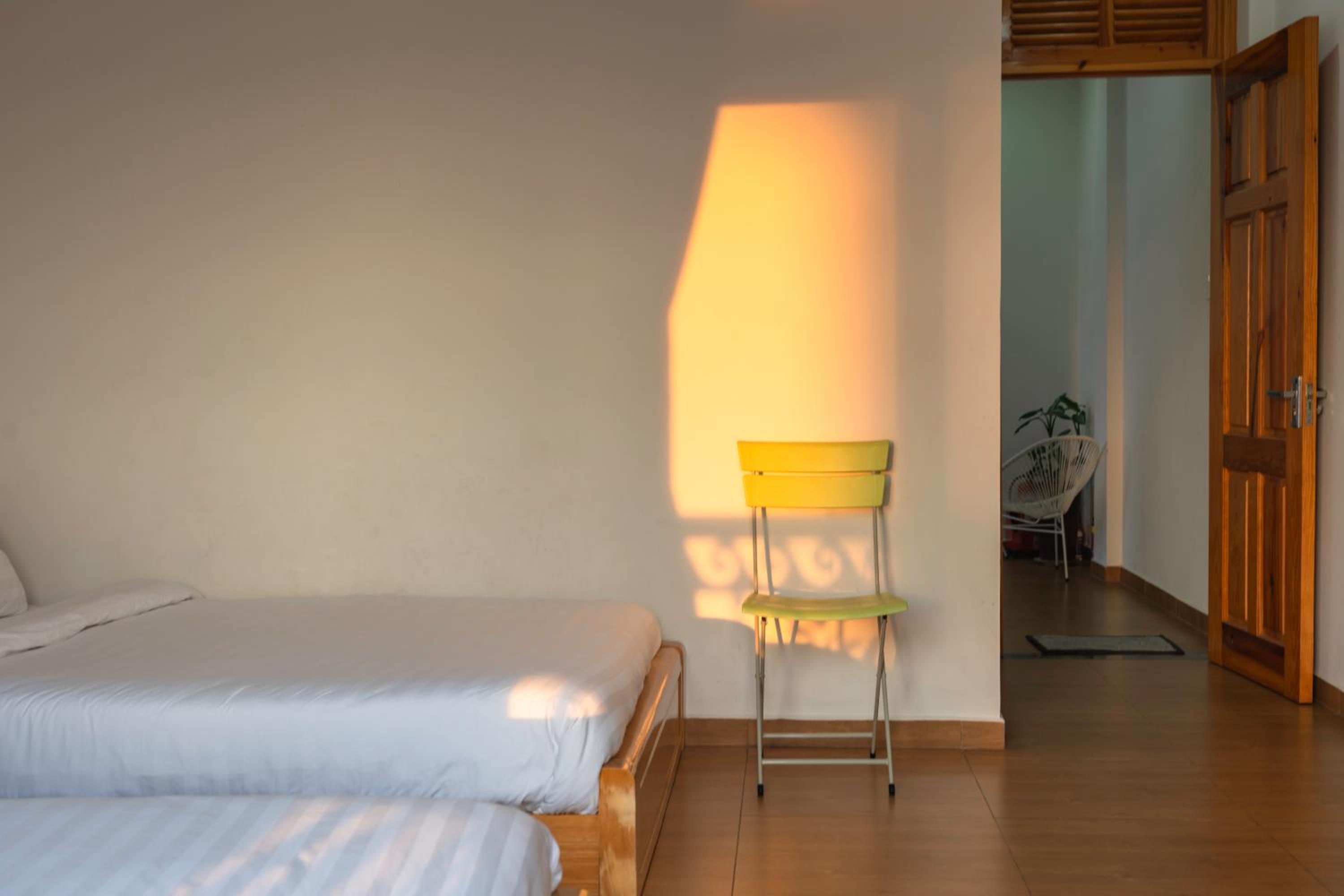 Nhý Villa Đà Lạt Review