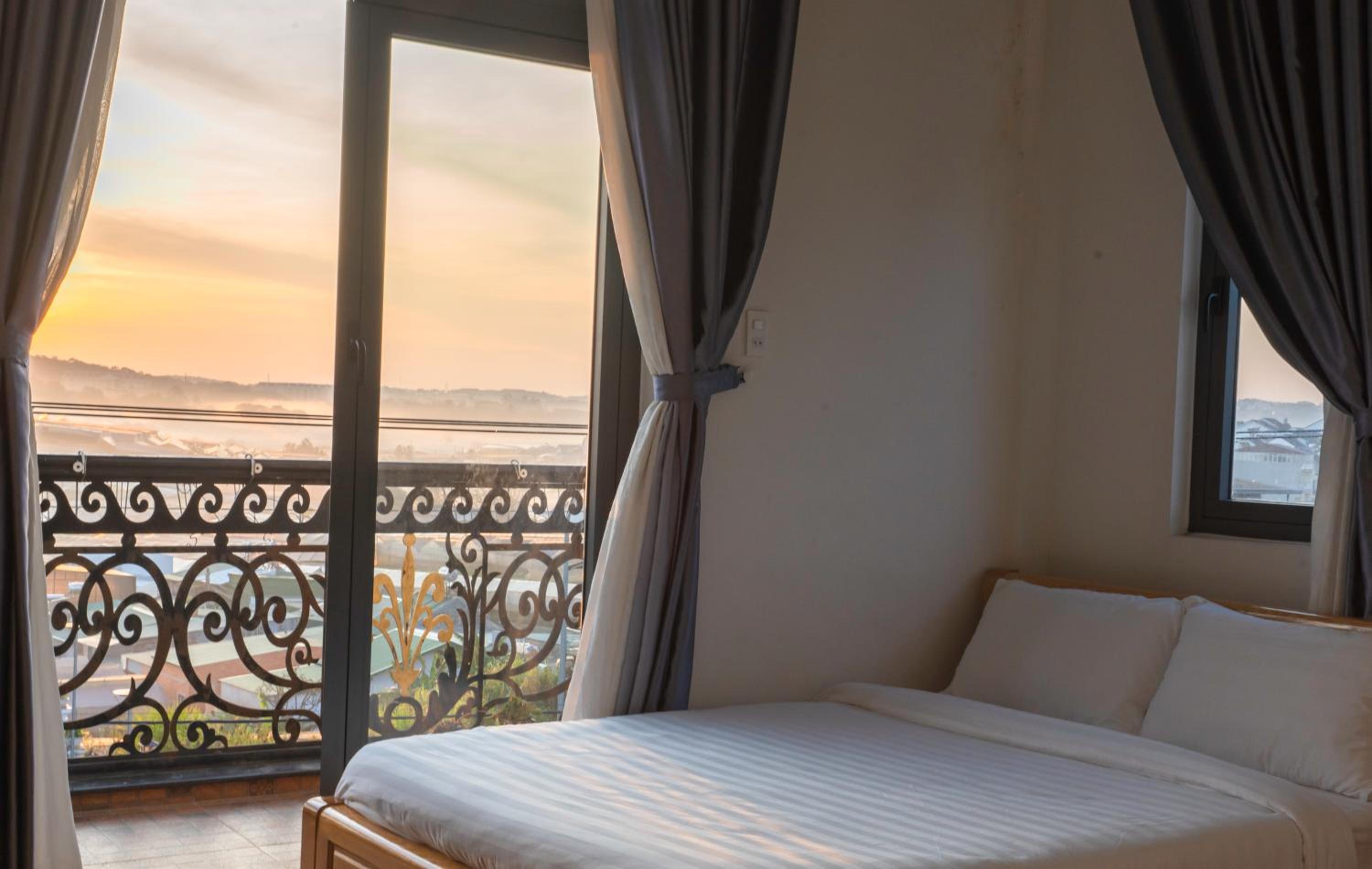 Nhý Villa Đà Lạt Review