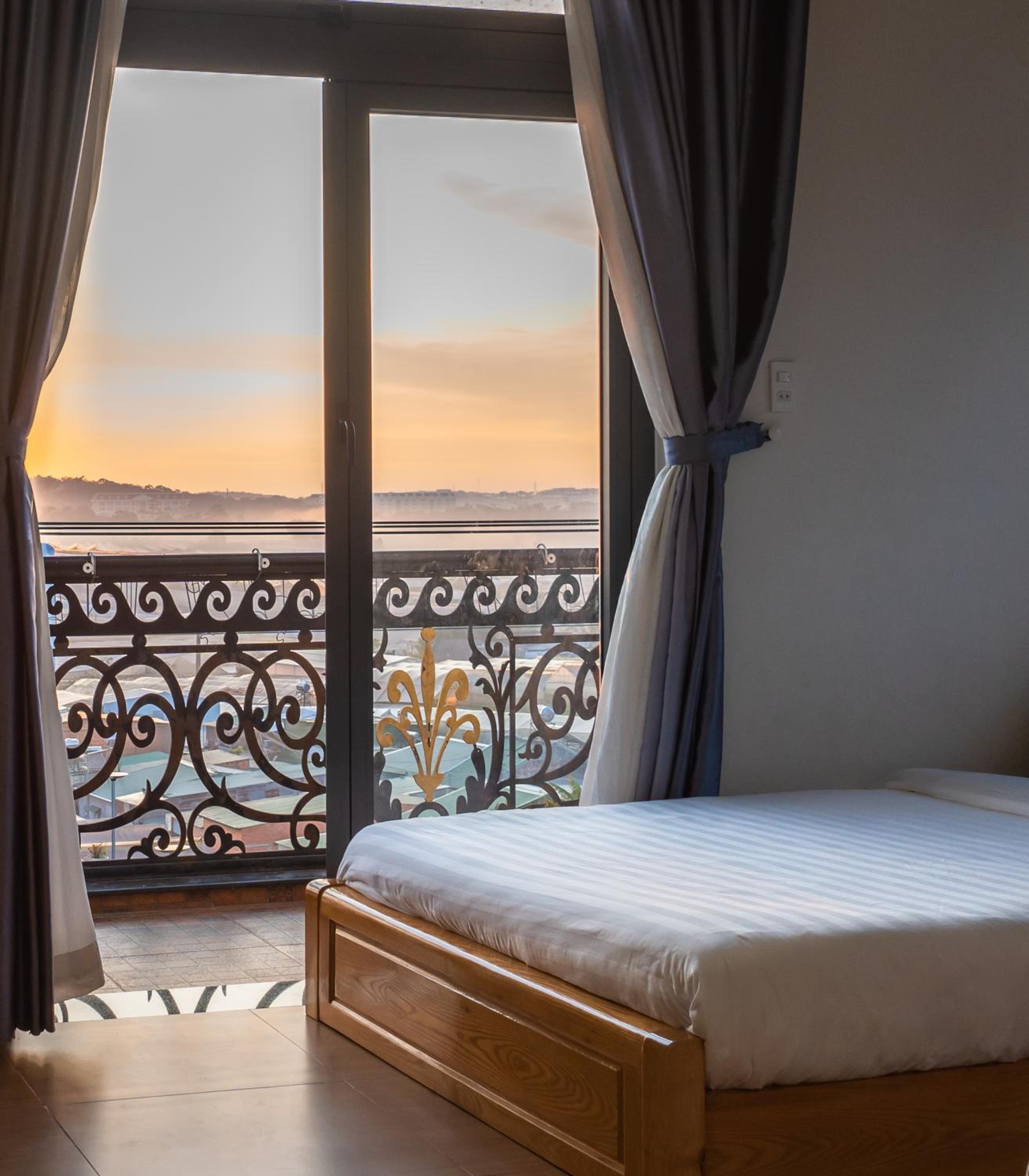 Nhý Villa Đà Lạt Review
