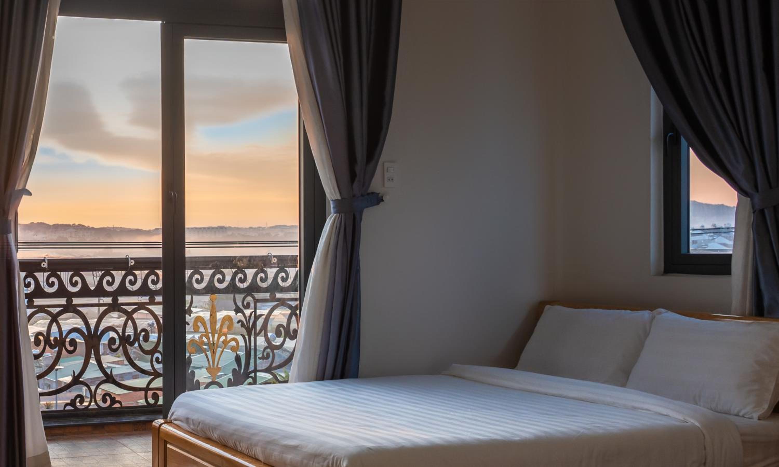 Nhý Villa Đà Lạt Review