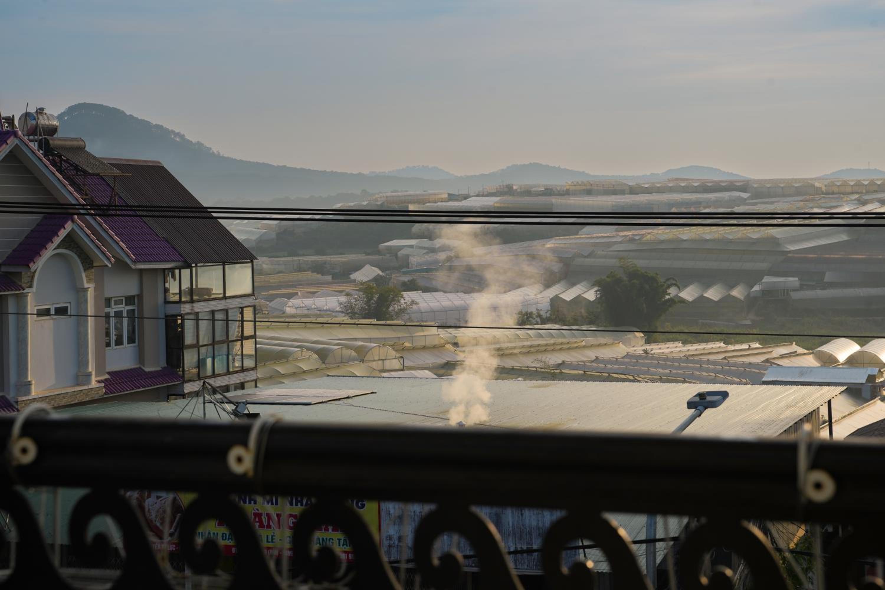 Nhý Villa Đà Lạt Review