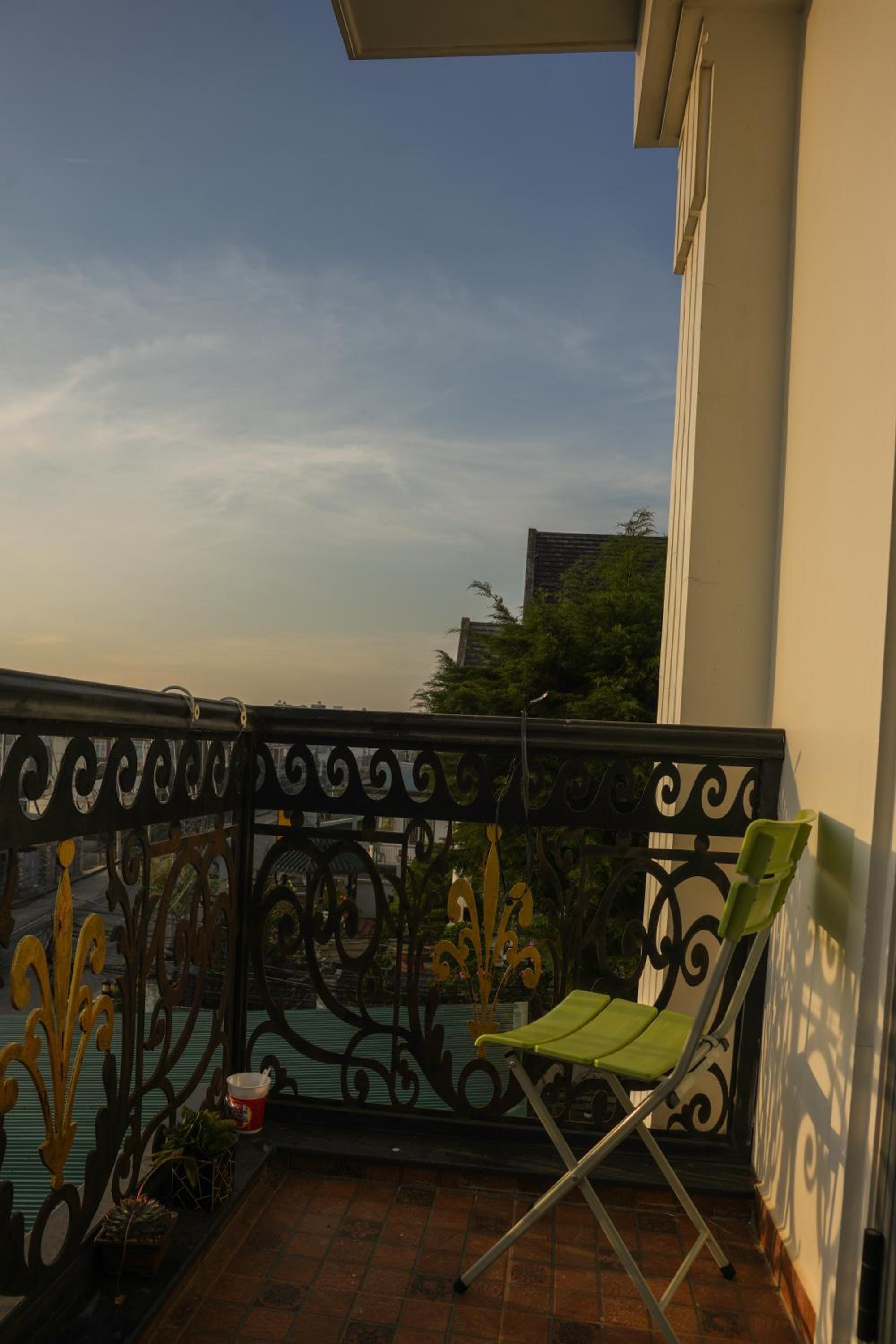 Nhý Villa Đà Lạt Review