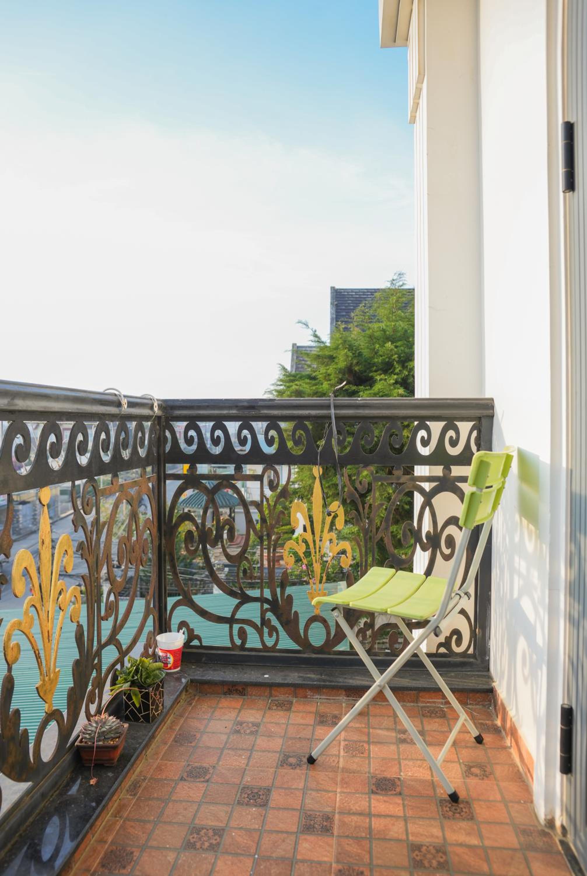 Nhý Villa Đà Lạt Review