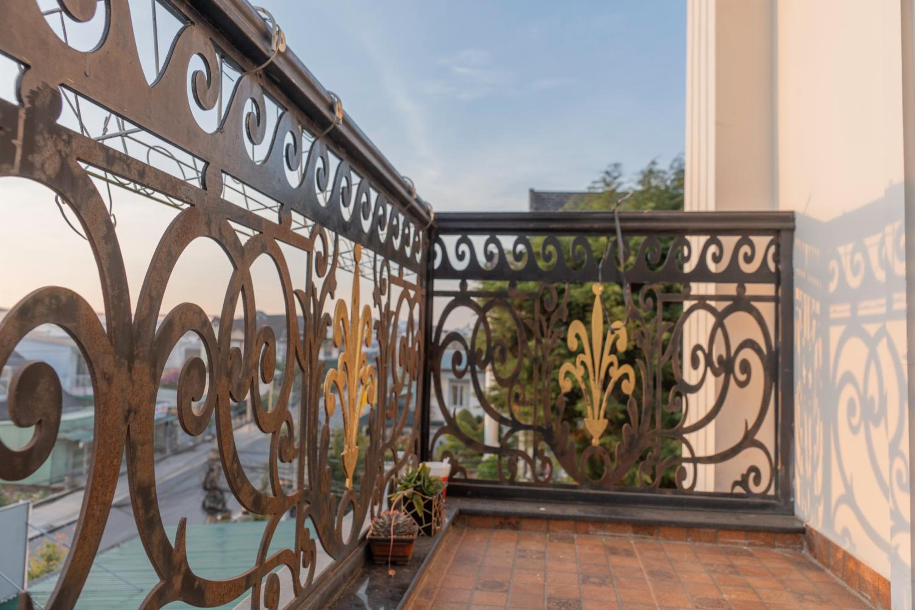 Nhý Villa Đà Lạt Review