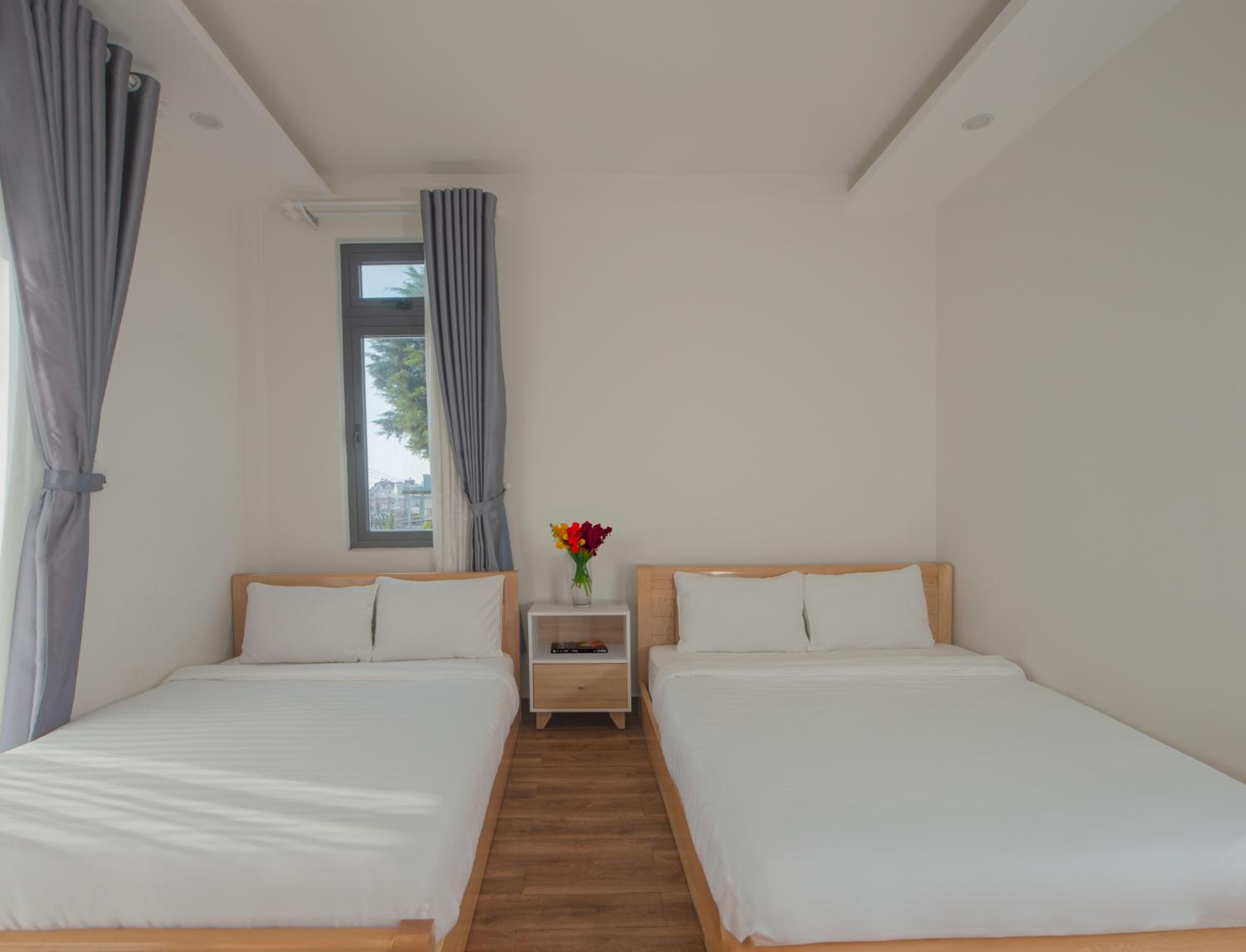 Nhý Villa Đà Lạt Review