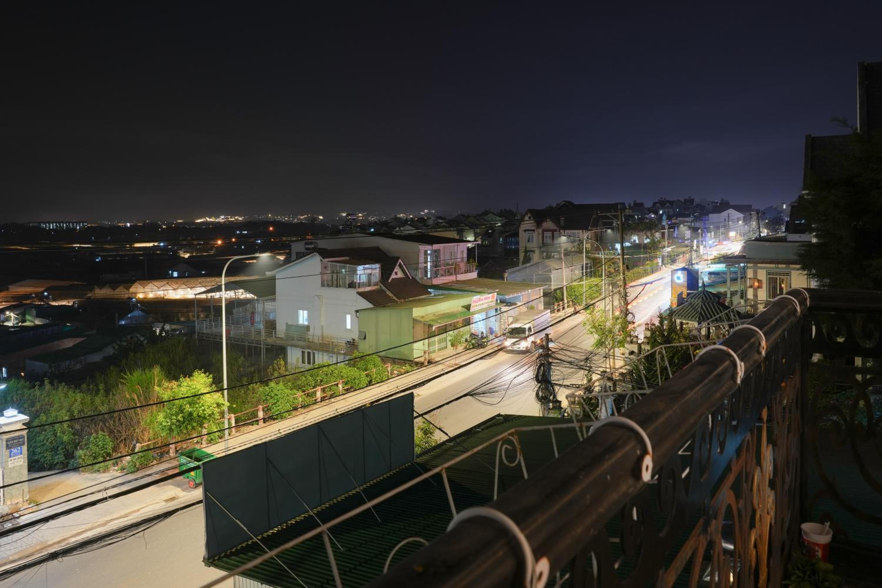 Nhý Villa Đà Lạt Review