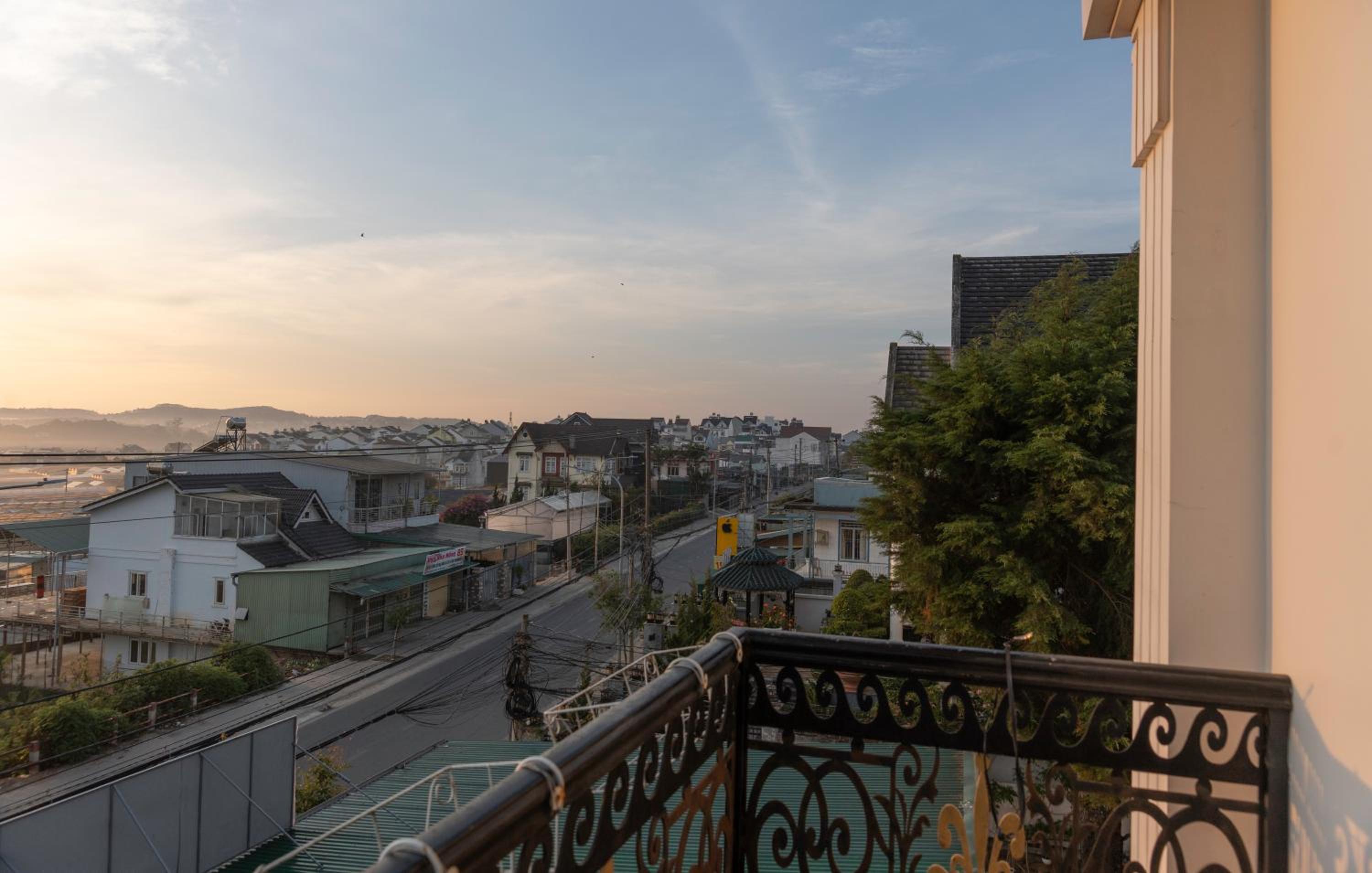 Nhý Villa Đà Lạt Review