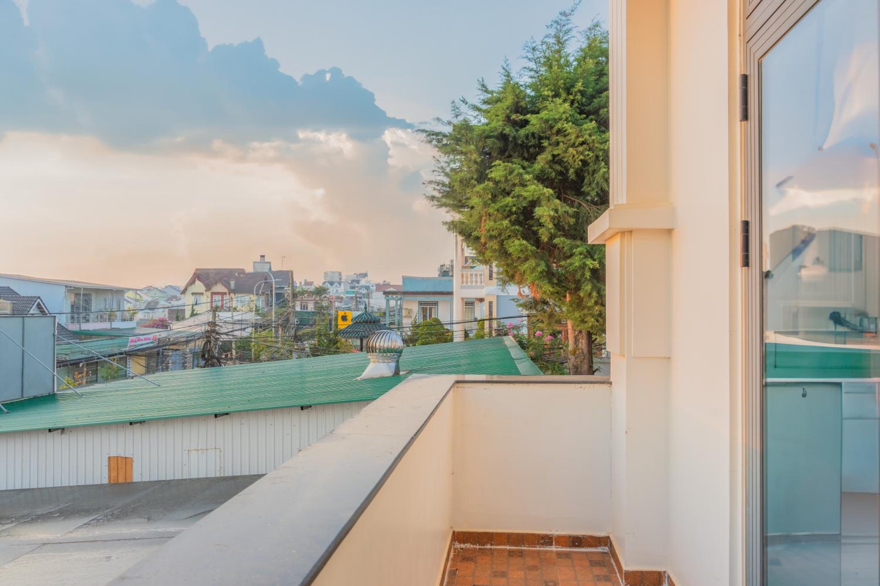 Nhý Villa Đà Lạt Review