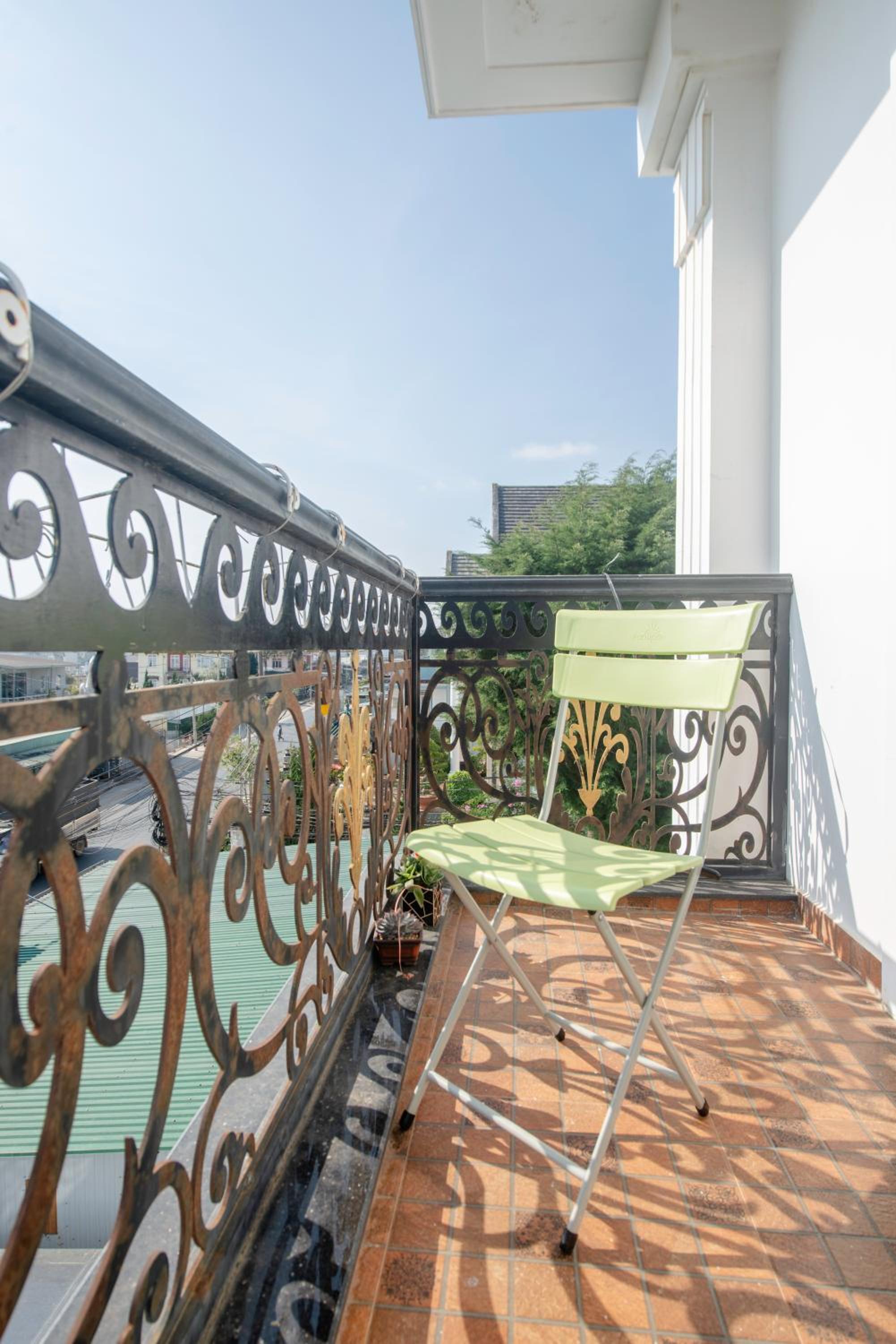 Nhý Villa Đà Lạt Review