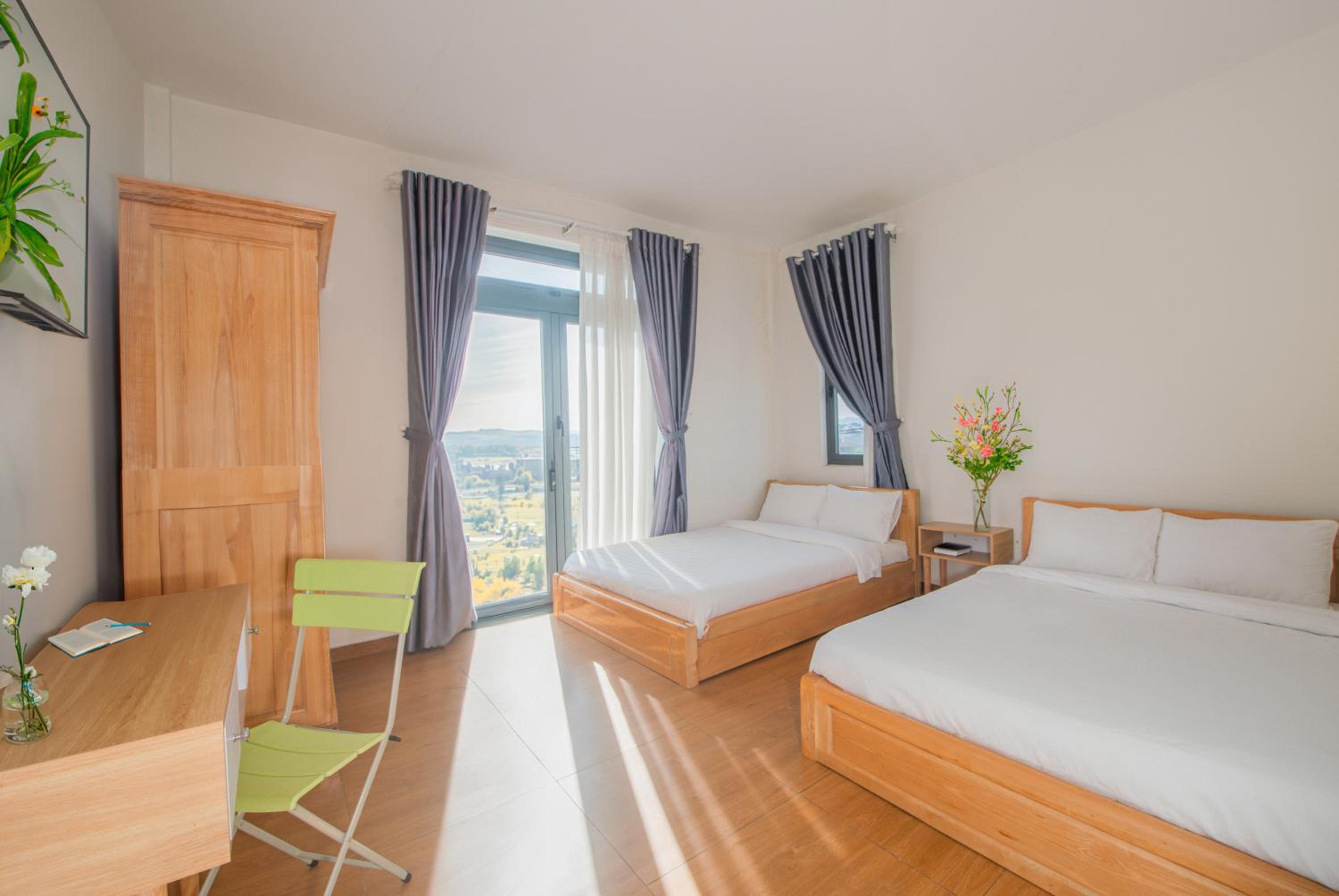 Nhý Villa Đà Lạt Review
