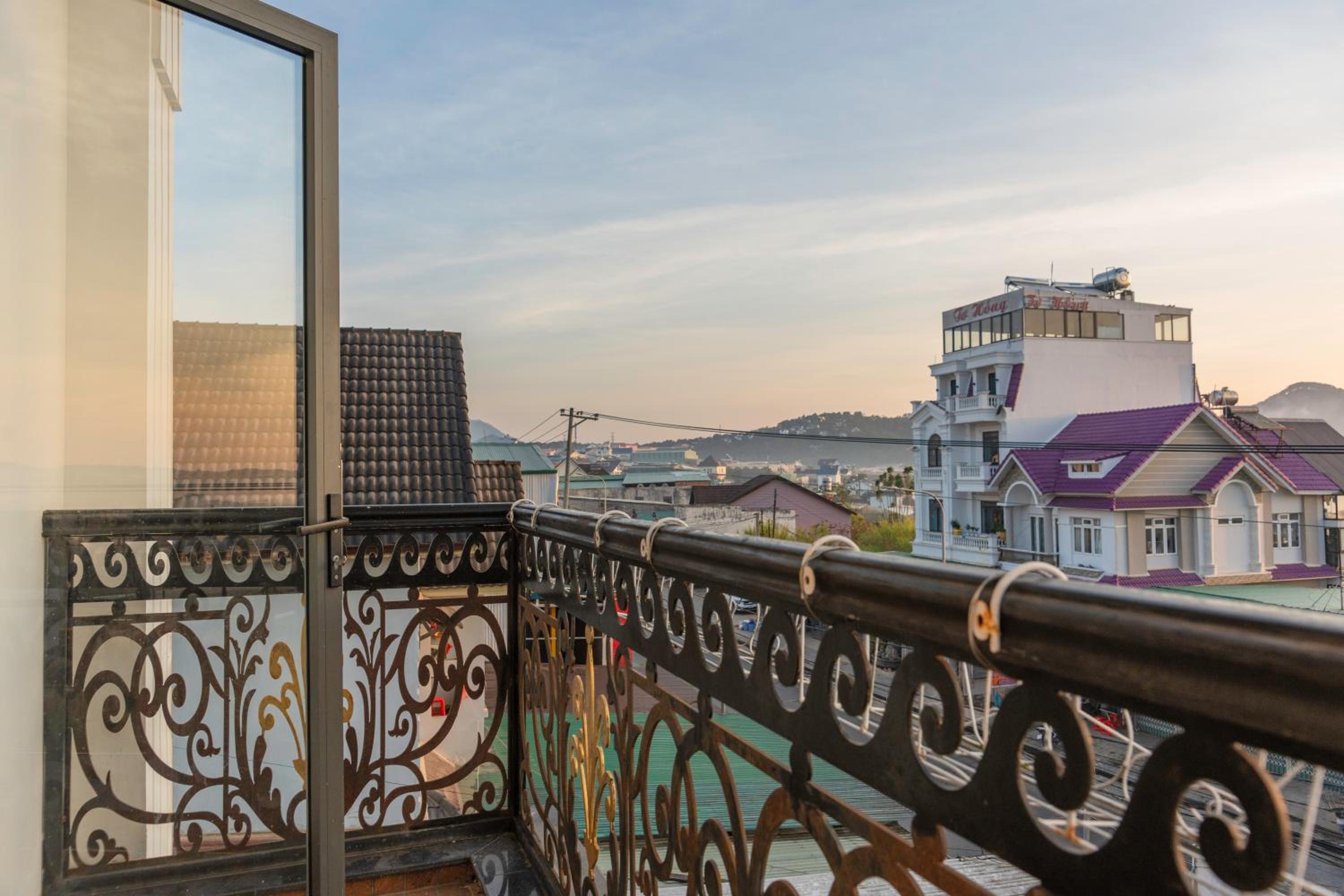 Nhý Villa Đà Lạt Review