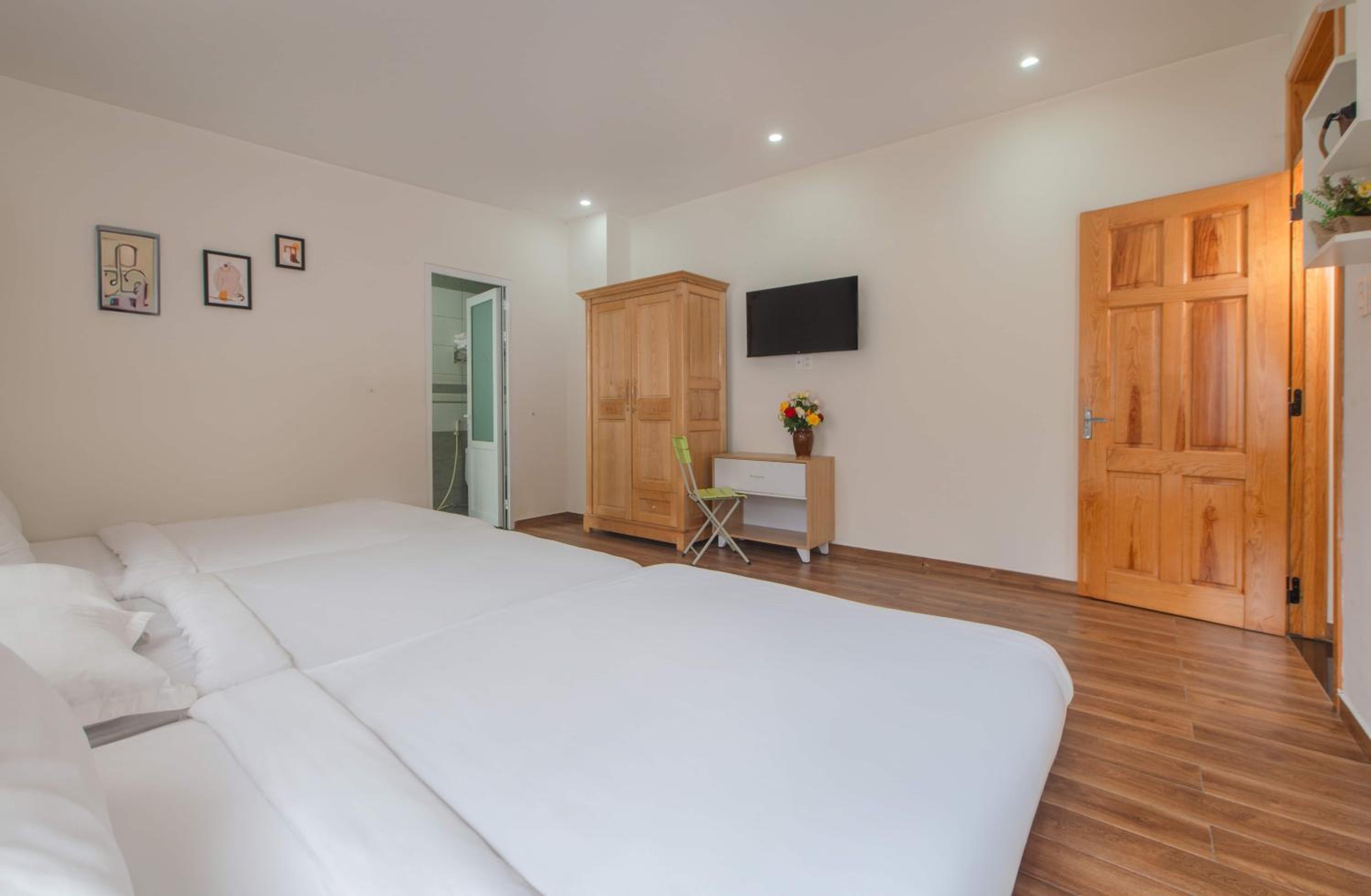 Nhý Villa Đà Lạt Review