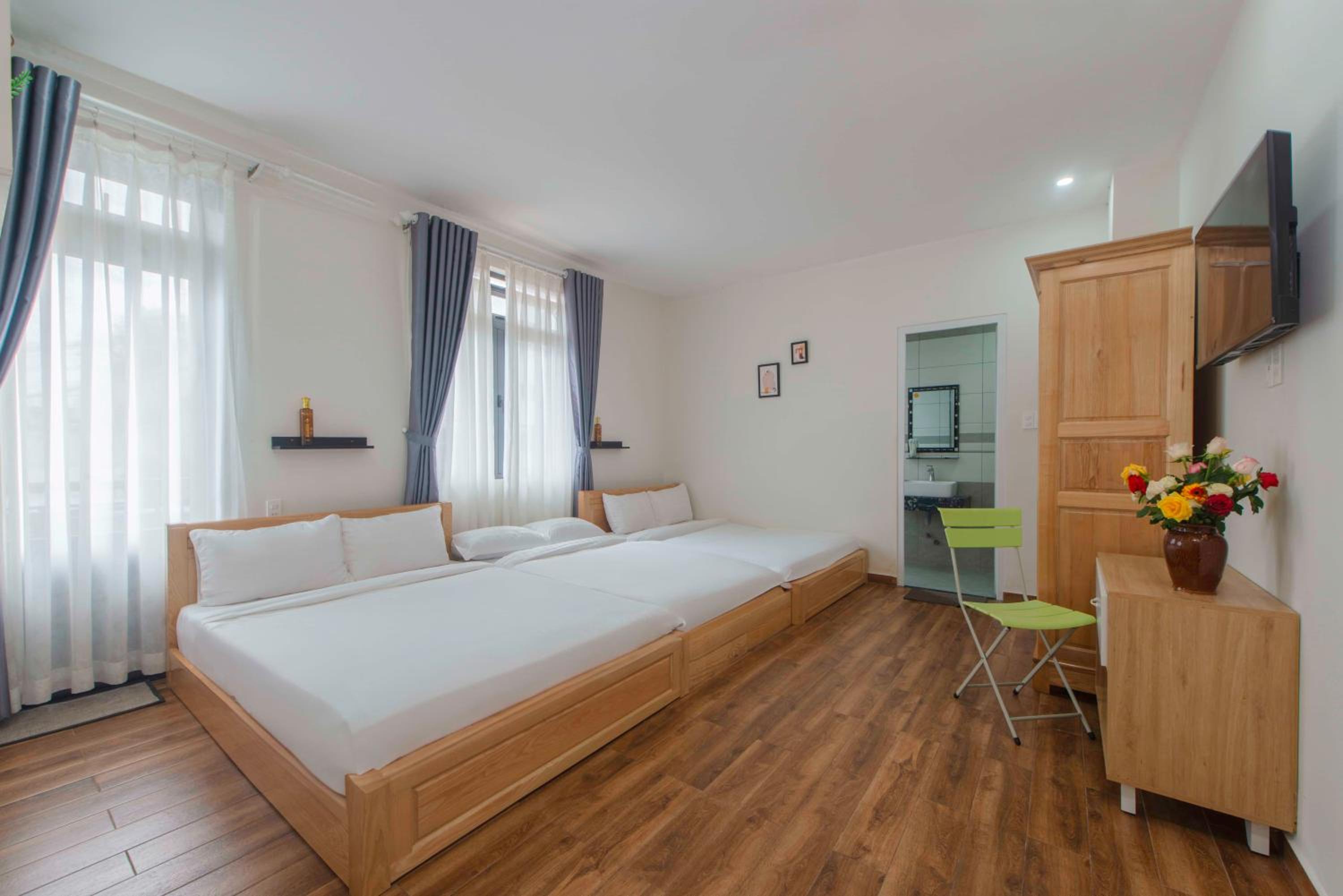 Nhý Villa Đà Lạt Review