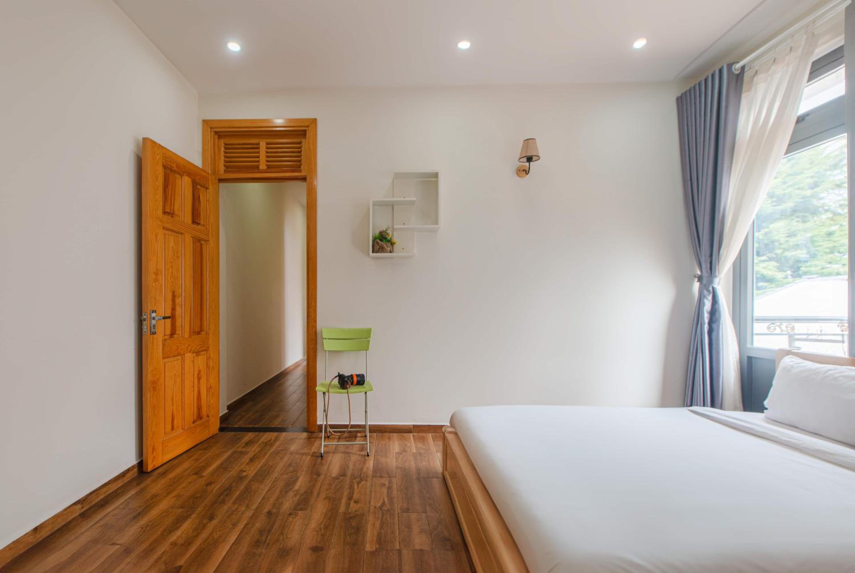 Nhý Villa Đà Lạt Review