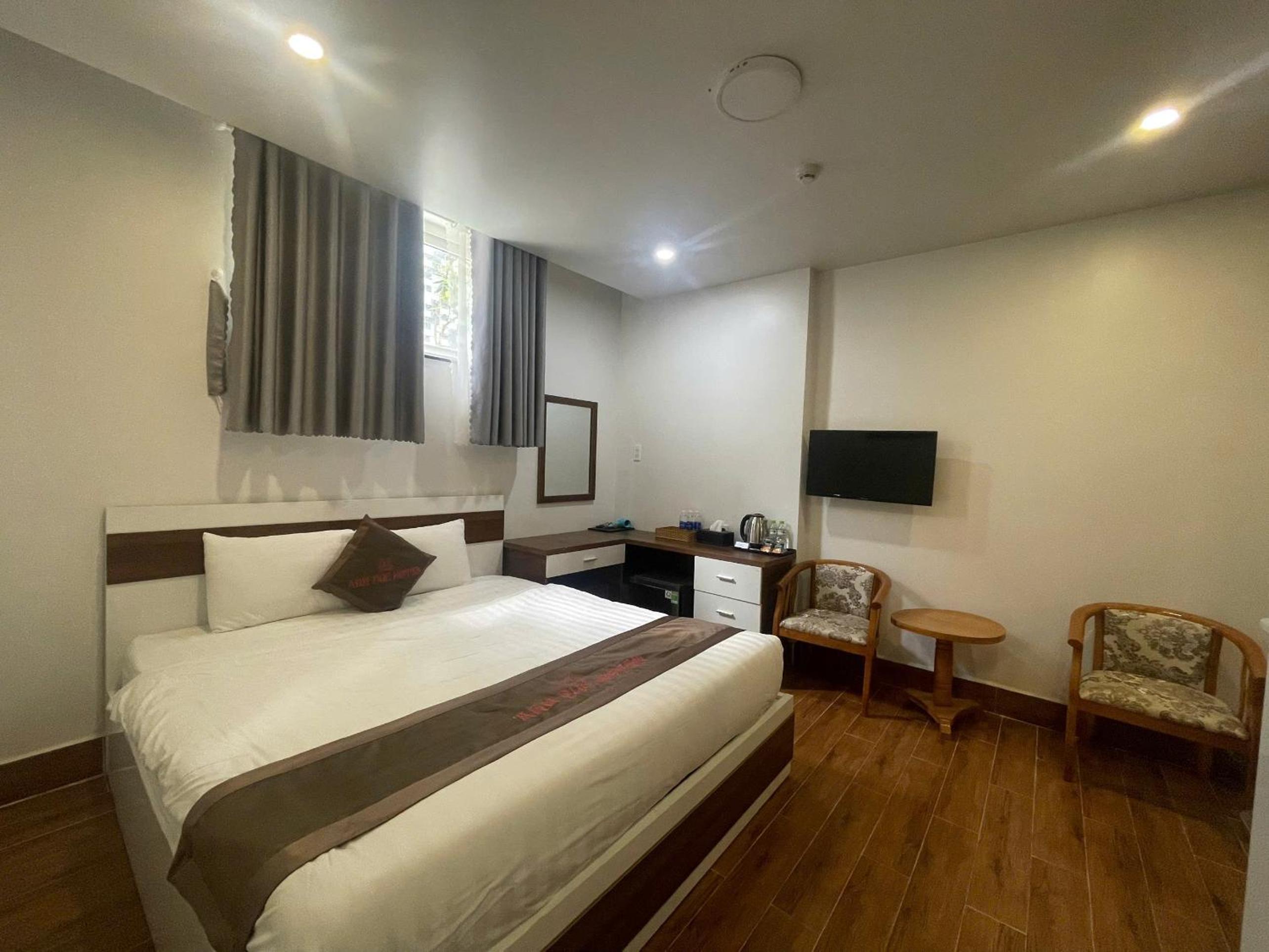 Anh Duc Hotel Da Lat