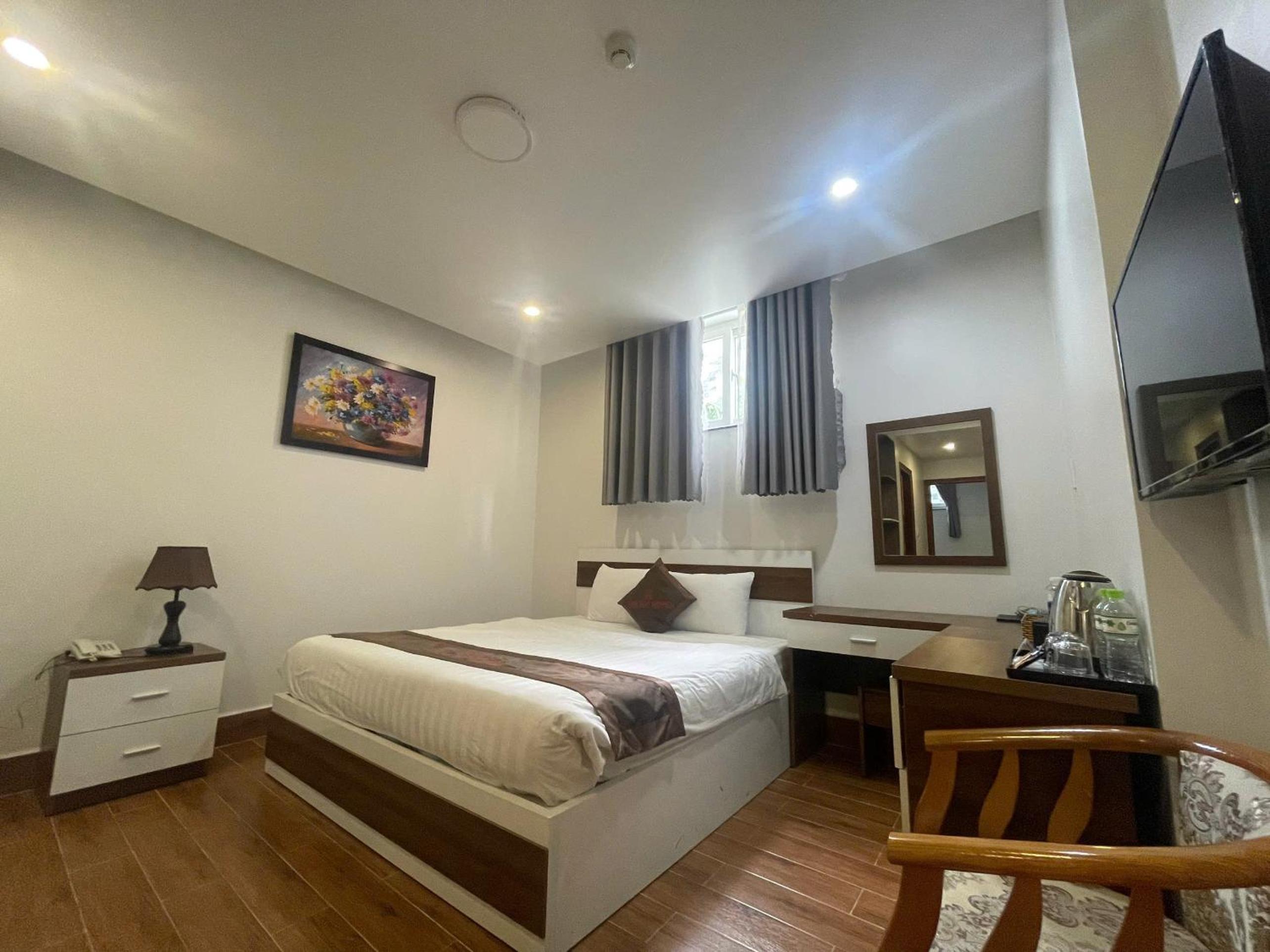 Anh Duc Hotel Da Lat