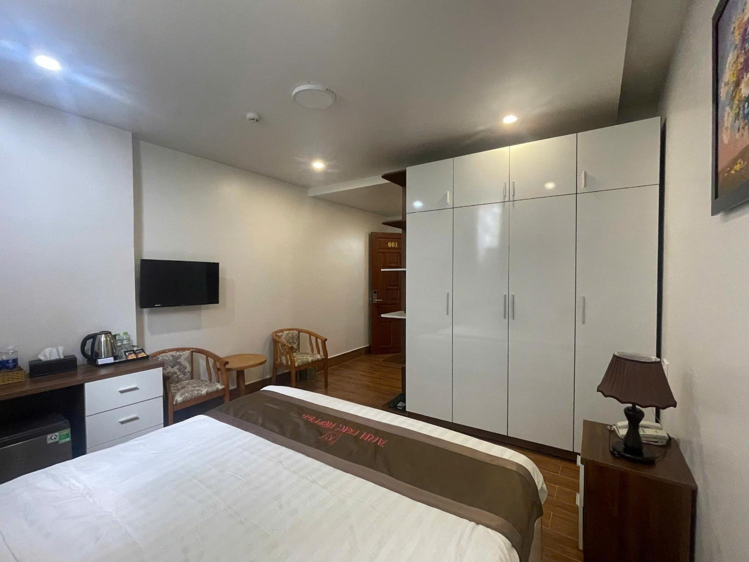 Anh Duc Hotel Da Lat