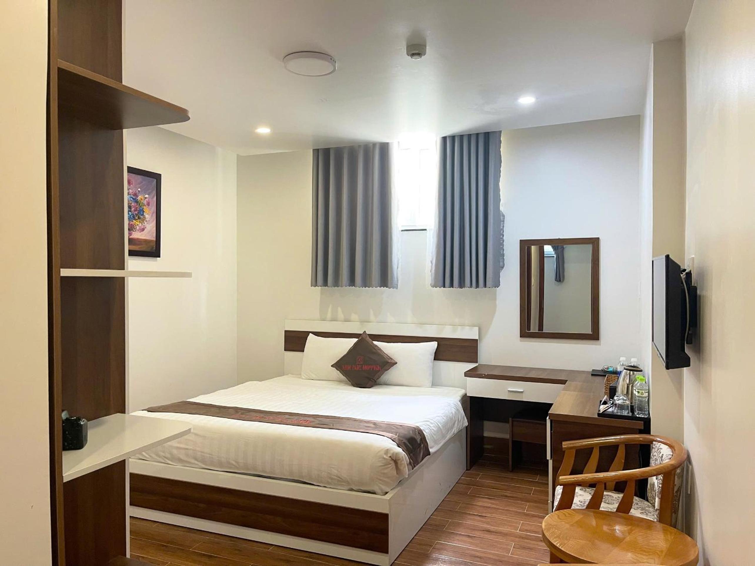 Anh Duc Hotel Da Lat