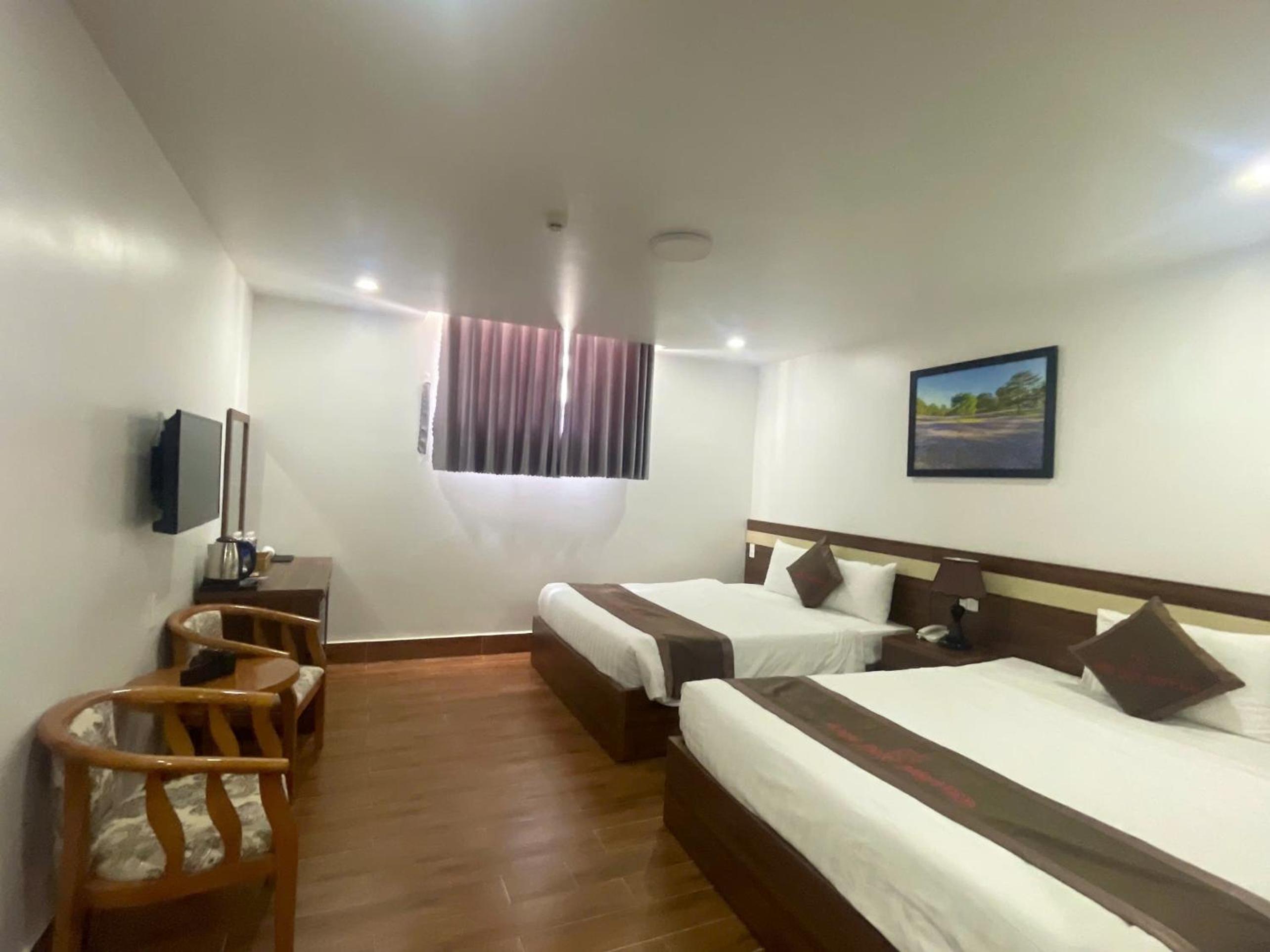 Anh Duc Hotel Da Lat