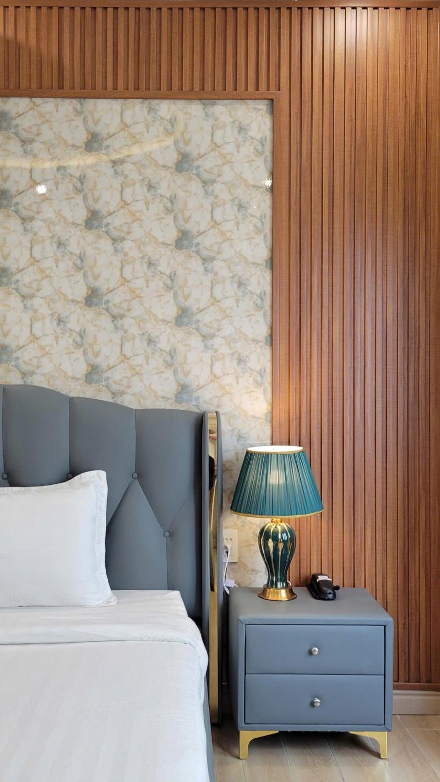 Savio Hotel Trieu Viet Vuong