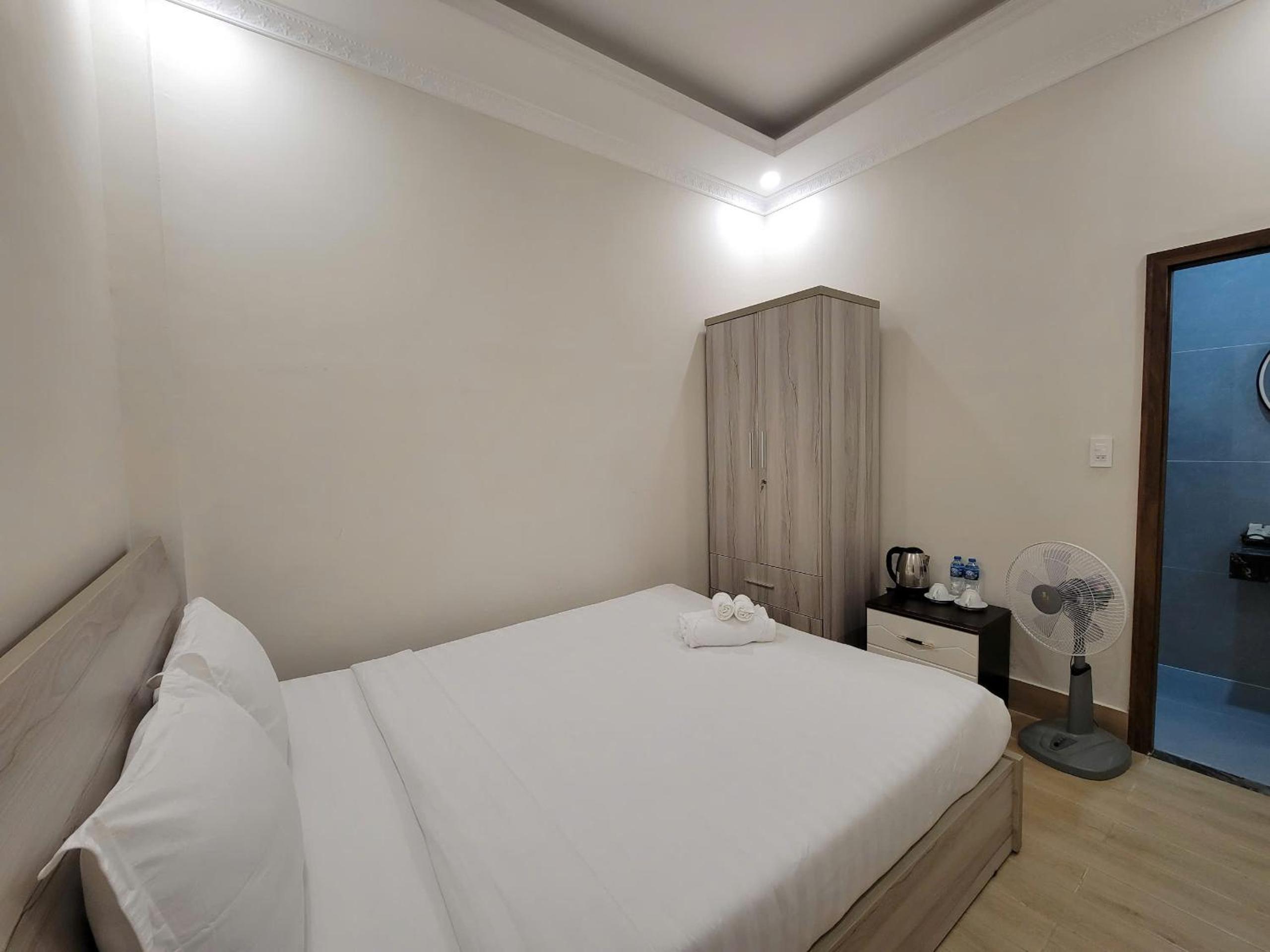 Savio Hotel Trieu Viet Vuong