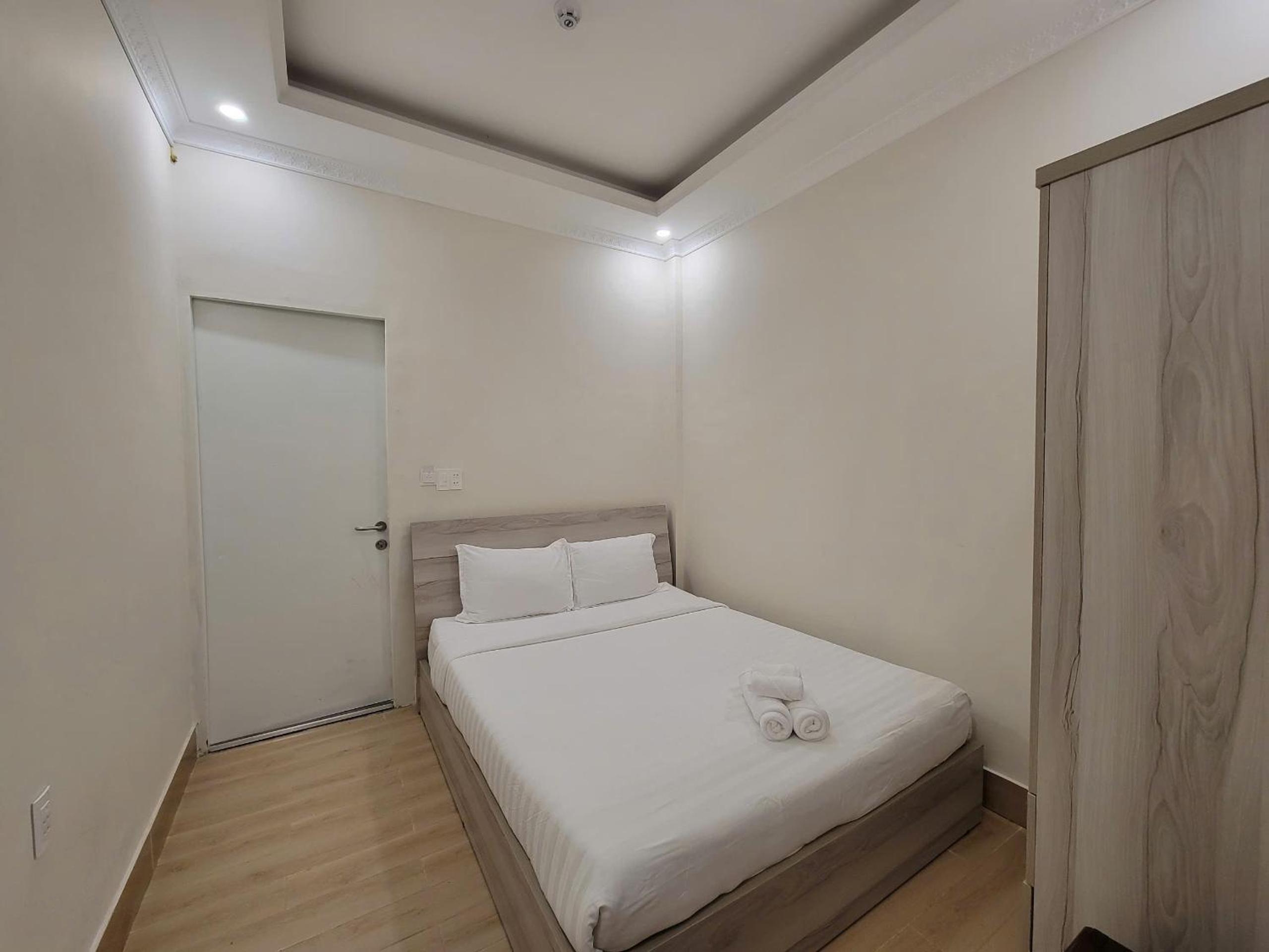 Savio Hotel Trieu Viet Vuong