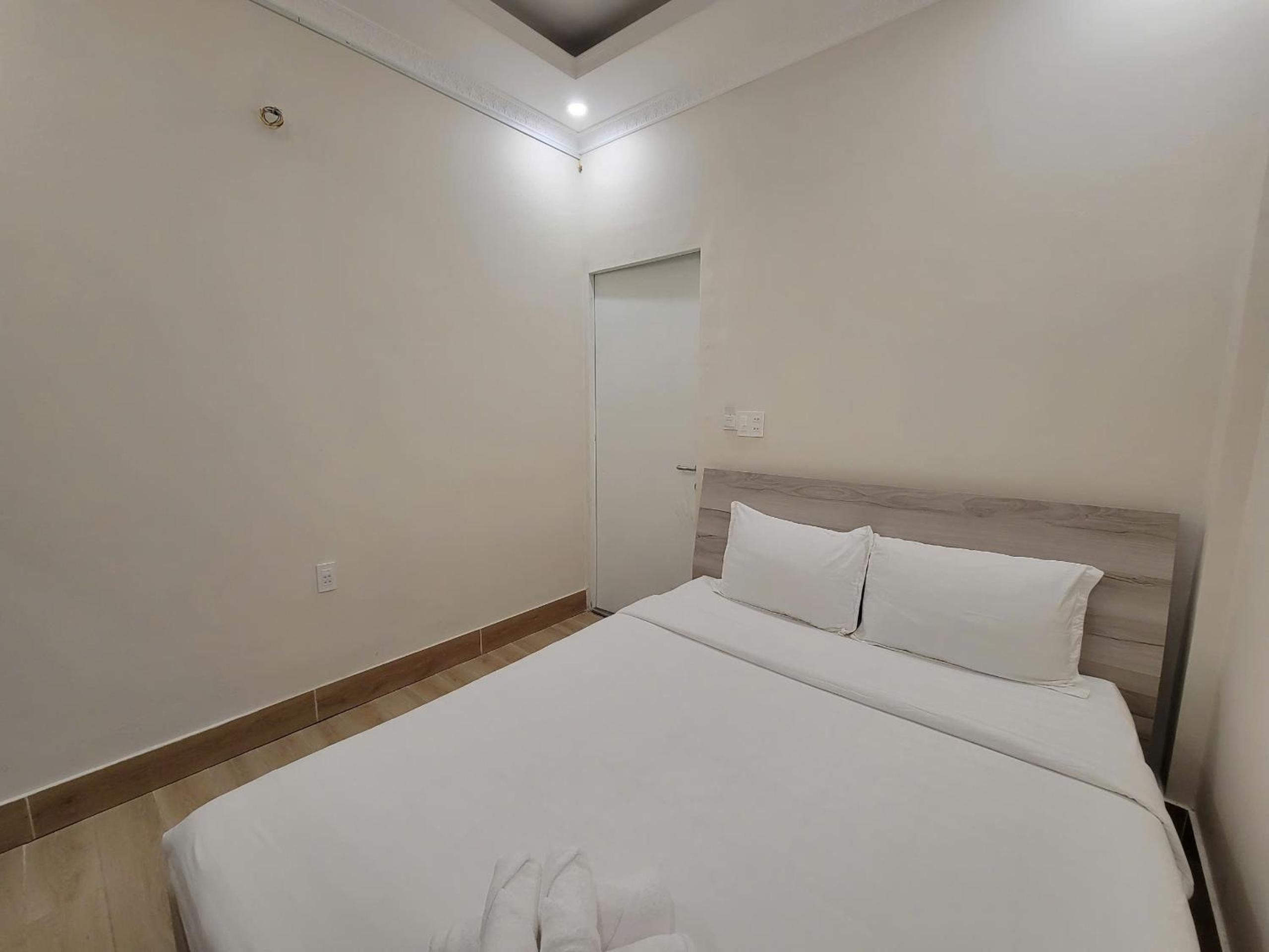 Savio Hotel Trieu Viet Vuong