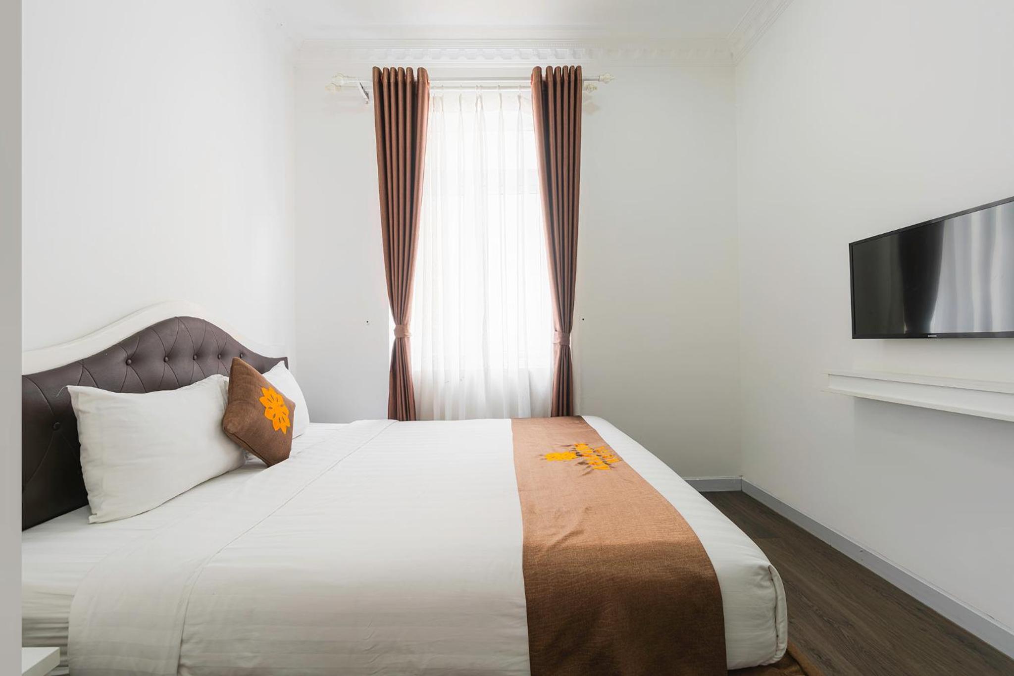 Arapang Hotel 2